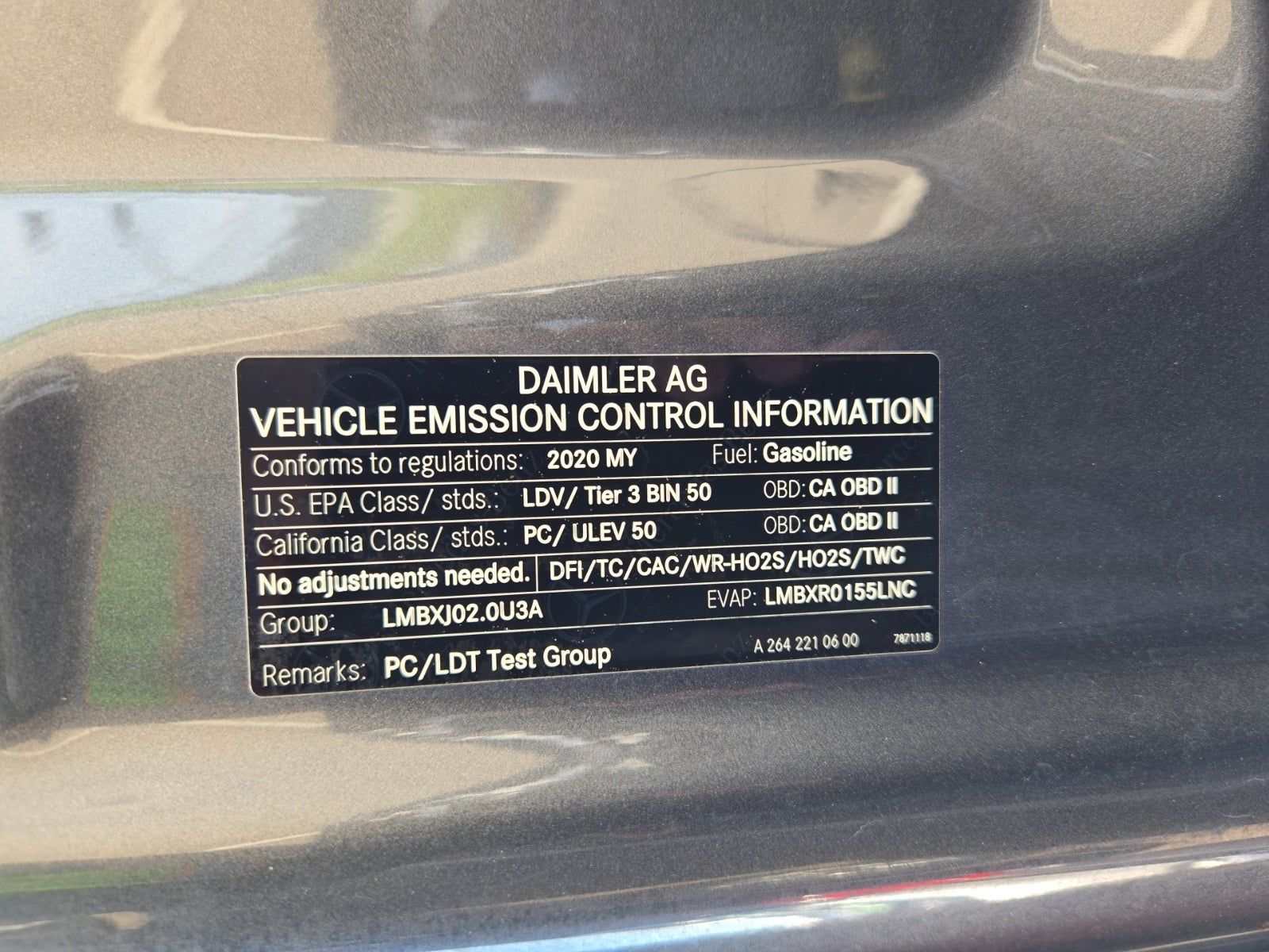 2020 Mercedes-Benz E-Class E 350 RWD