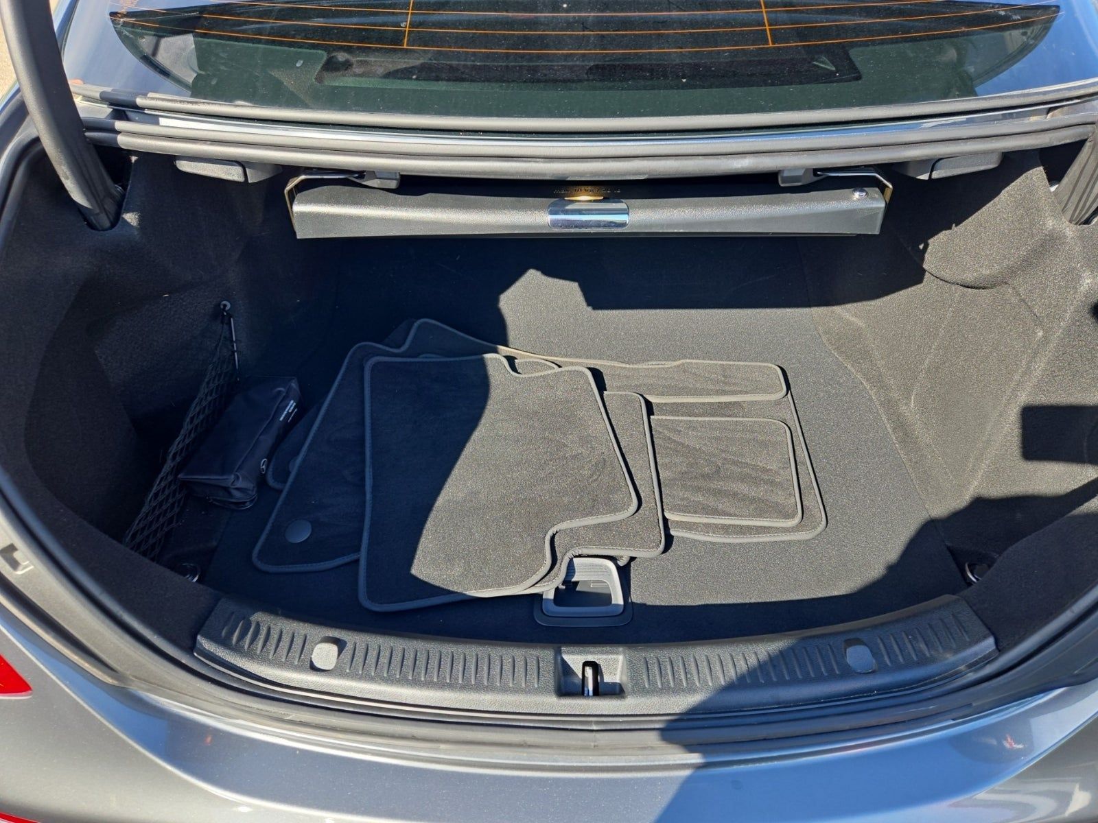 2020 Mercedes-Benz E-Class E 350 RWD