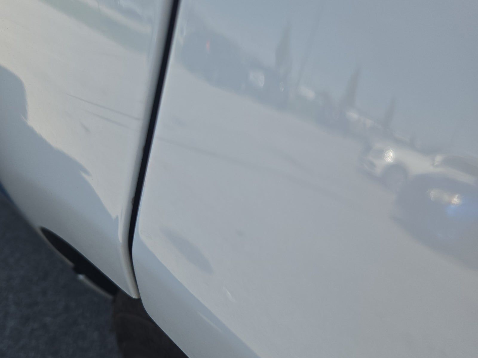 2020 Land Rover Range Rover HSE AWD
