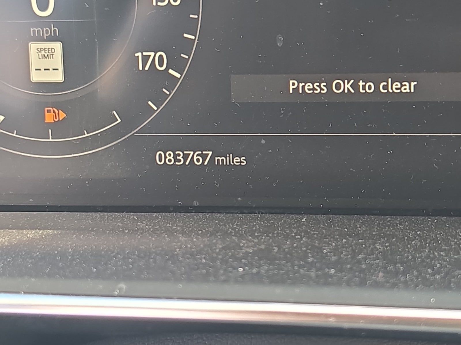 2020 Land Rover Range Rover HSE AWD