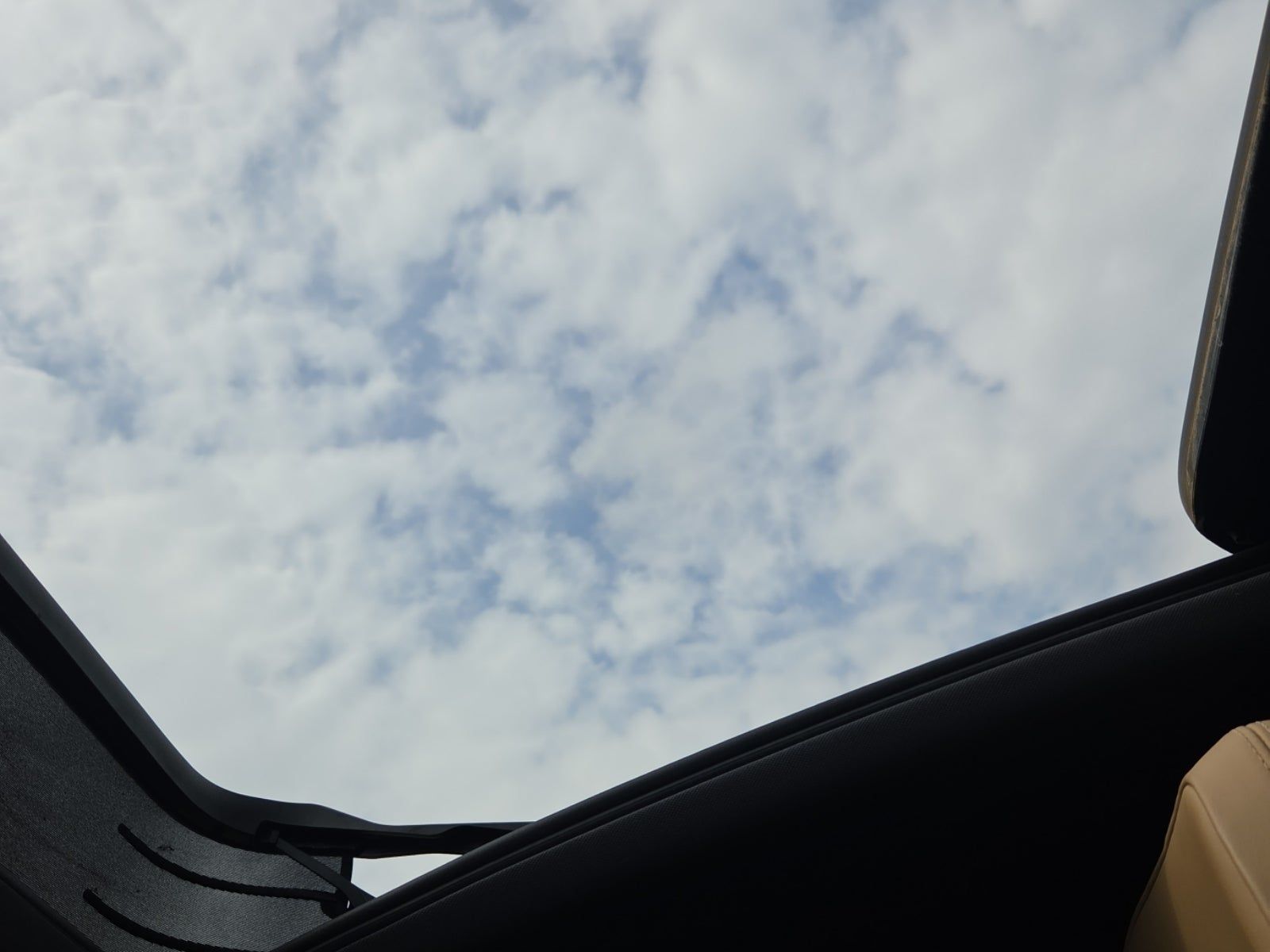 2018 Porsche Macan Base AWD