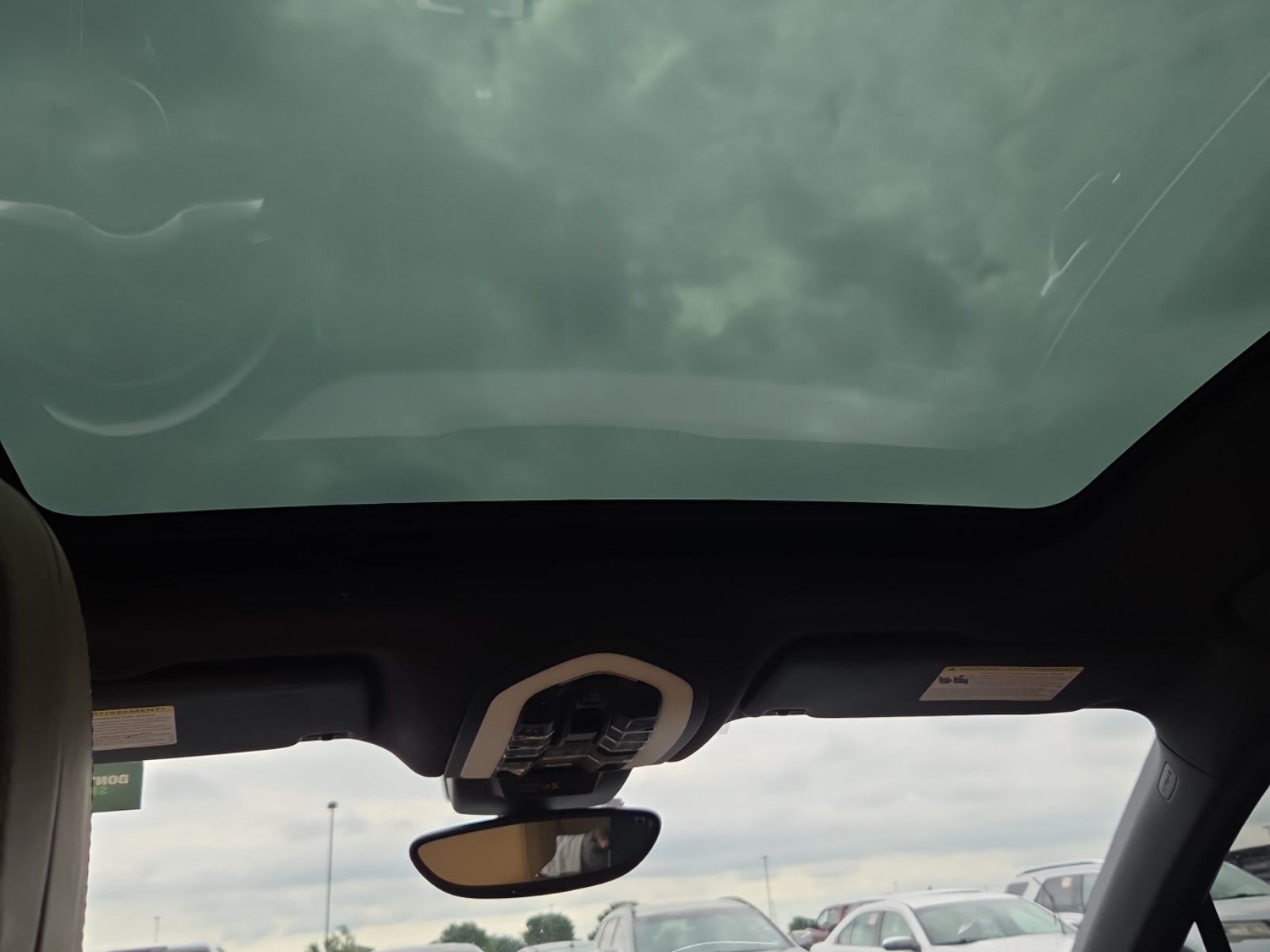 2018 Porsche Macan Base AWD