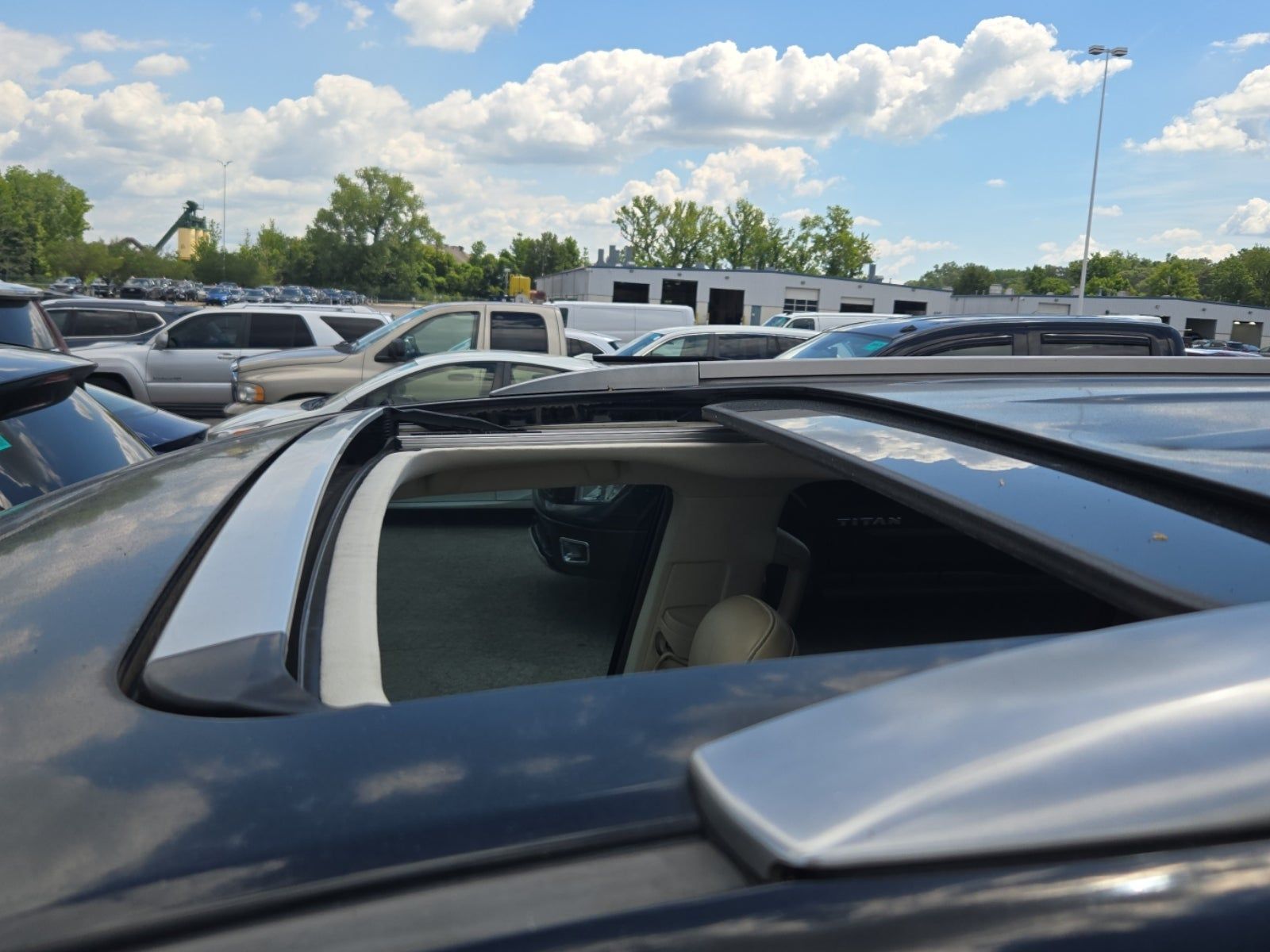 2017 Lexus GX GX 460 Premium AWD