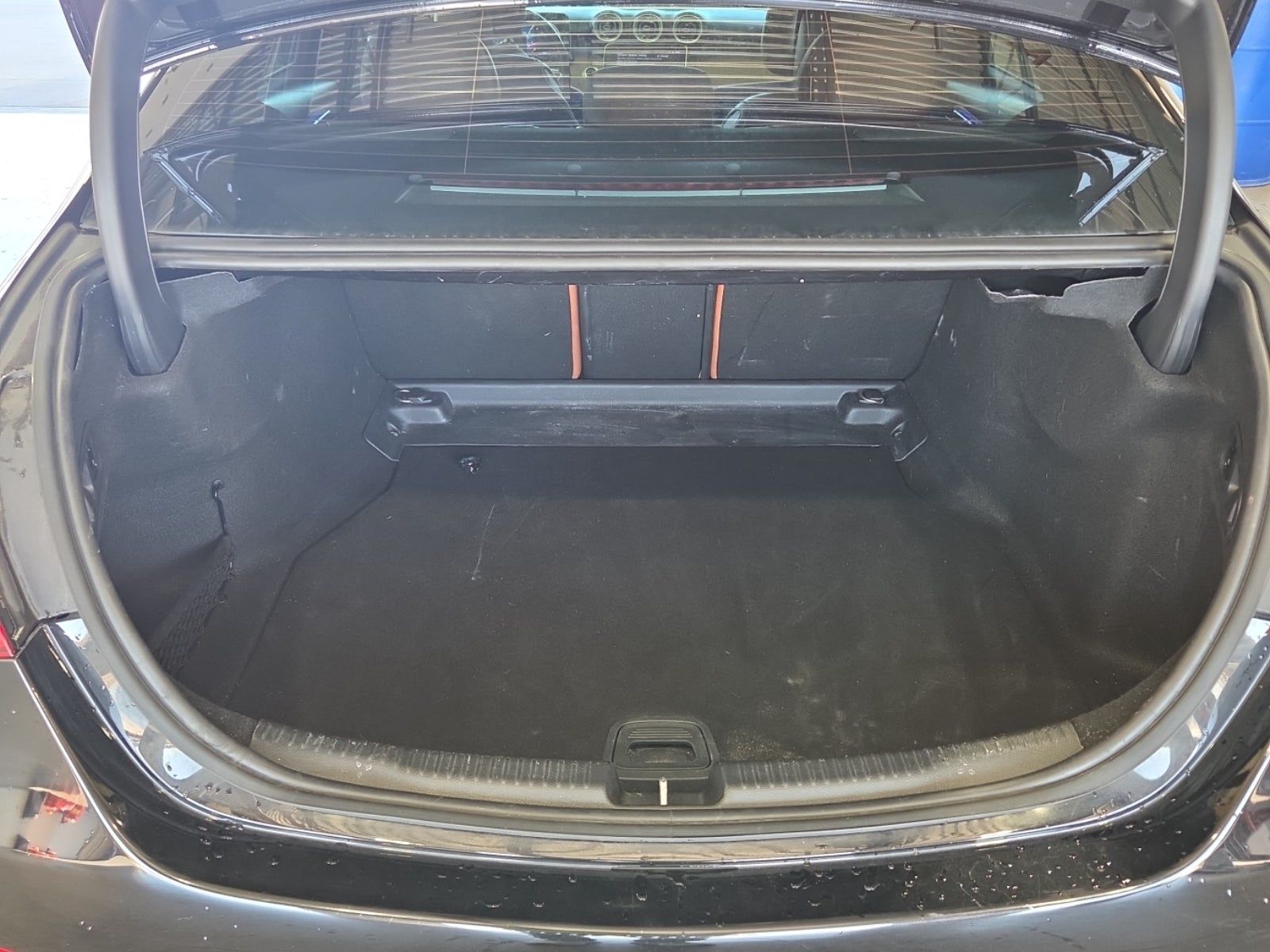 2022 Mercedes-Benz C-Class C 300 RWD