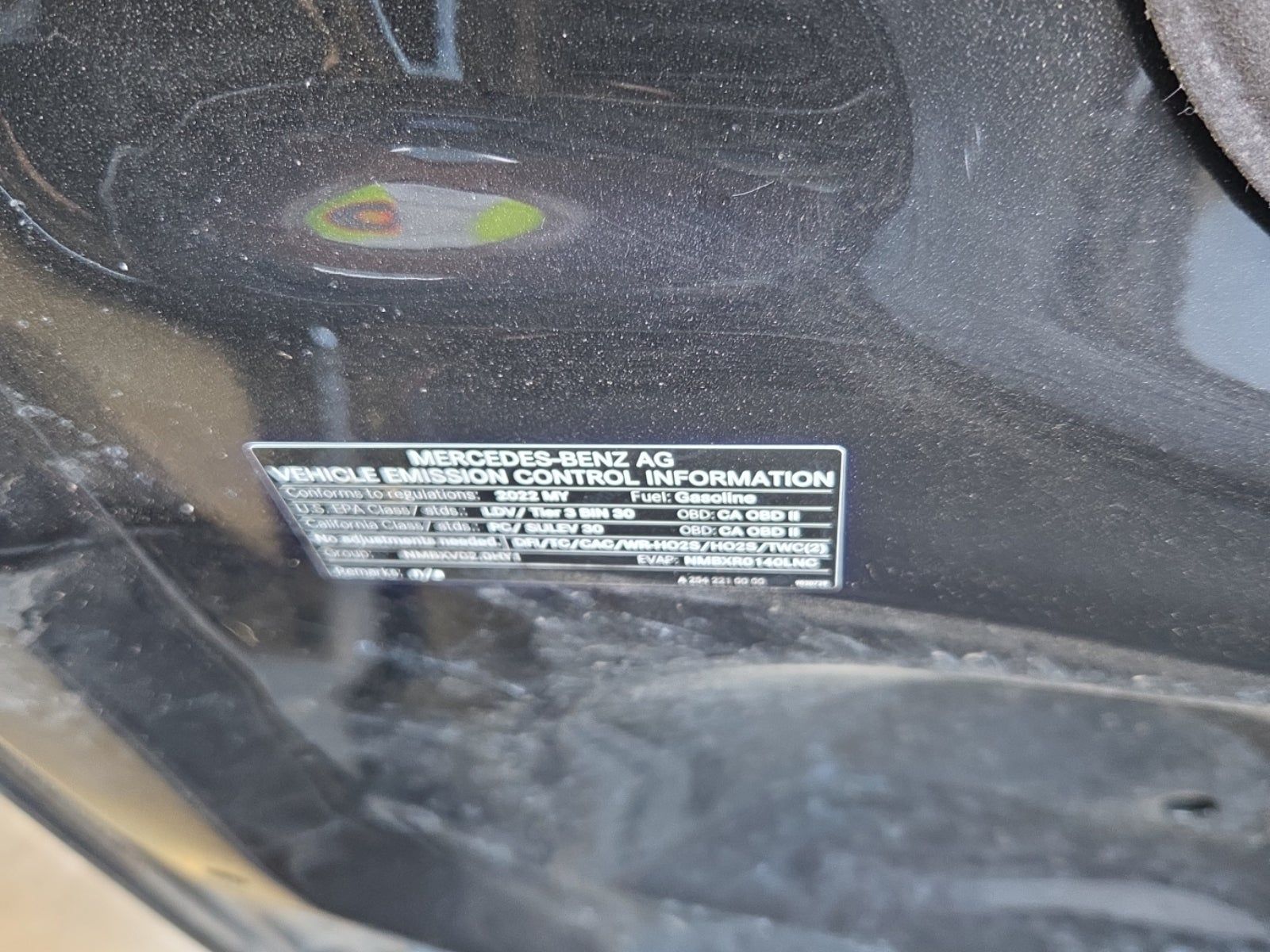 2022 Mercedes-Benz C-Class C 300 RWD