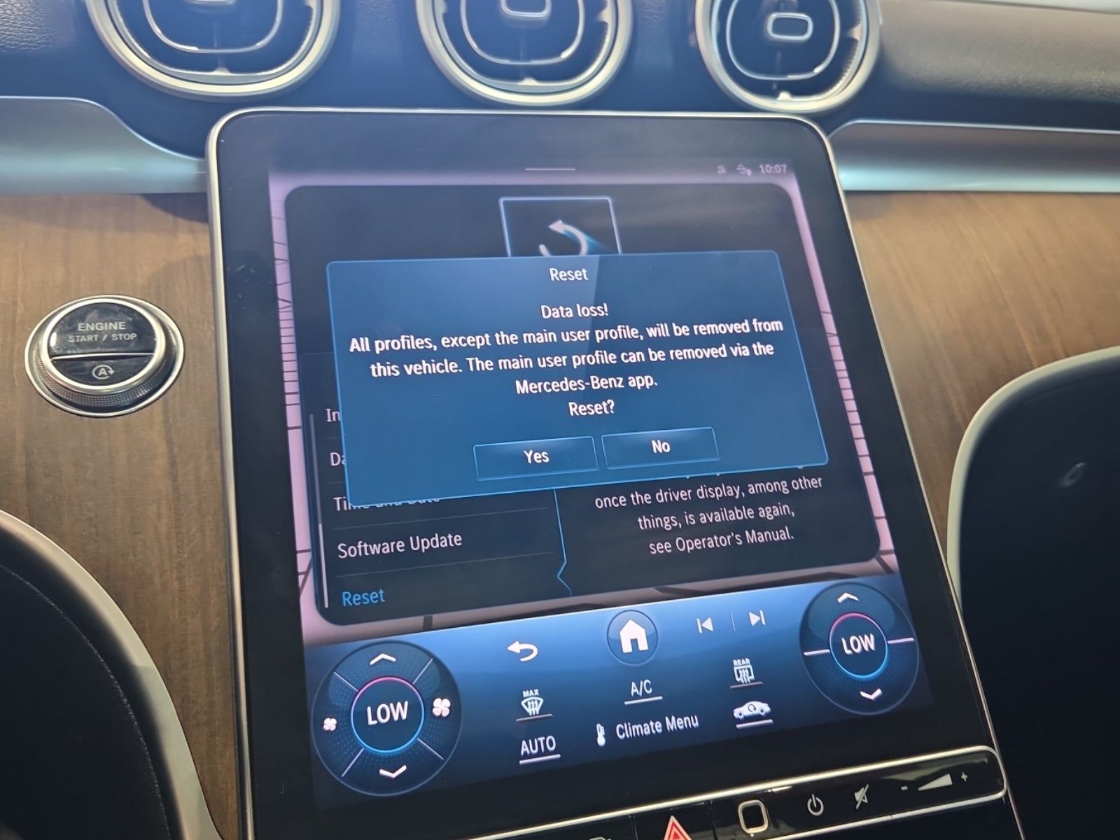 2022 Mercedes-Benz C-Class C 300 RWD