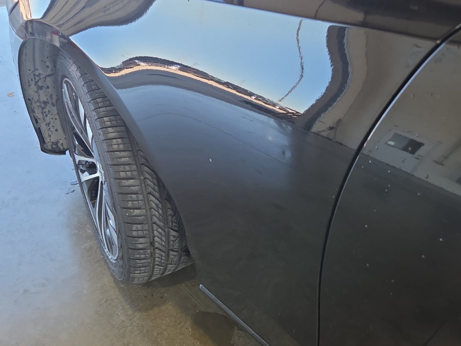 2022 Mercedes-Benz C-Class C 300 RWD