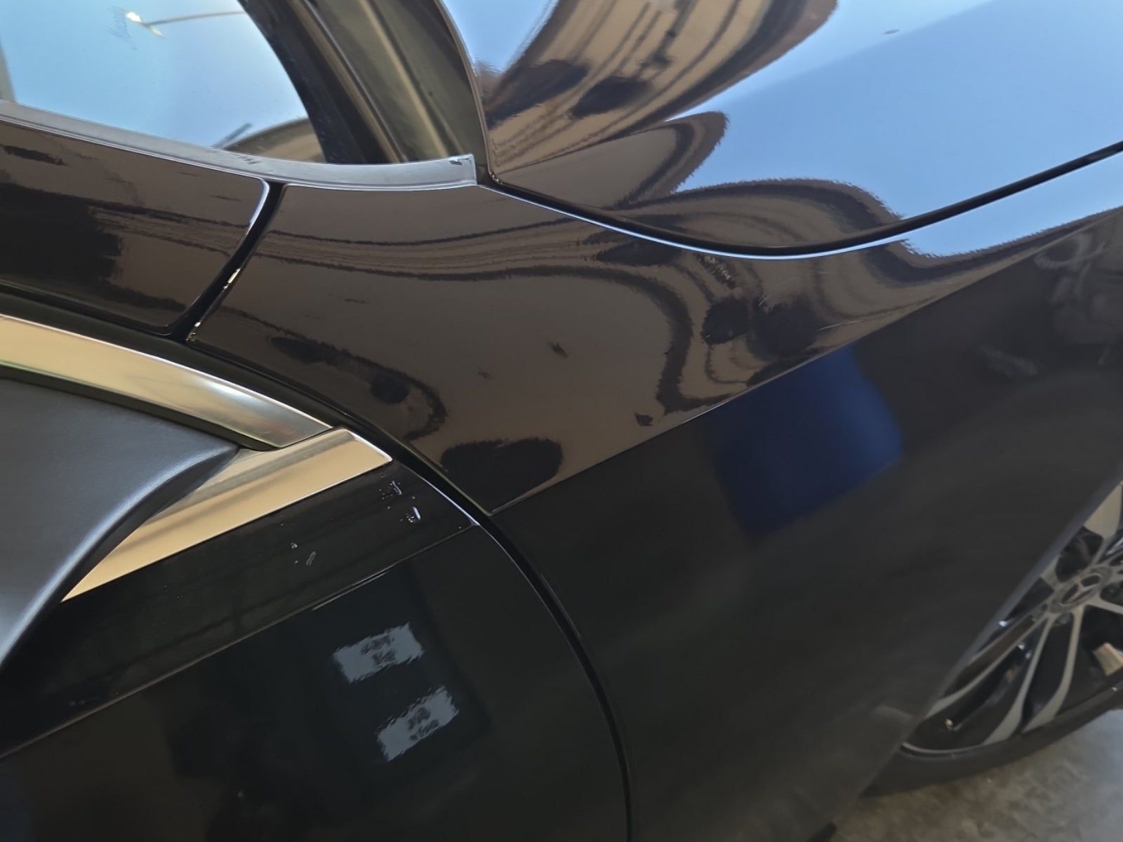 2022 Mercedes-Benz C-Class C 300 RWD