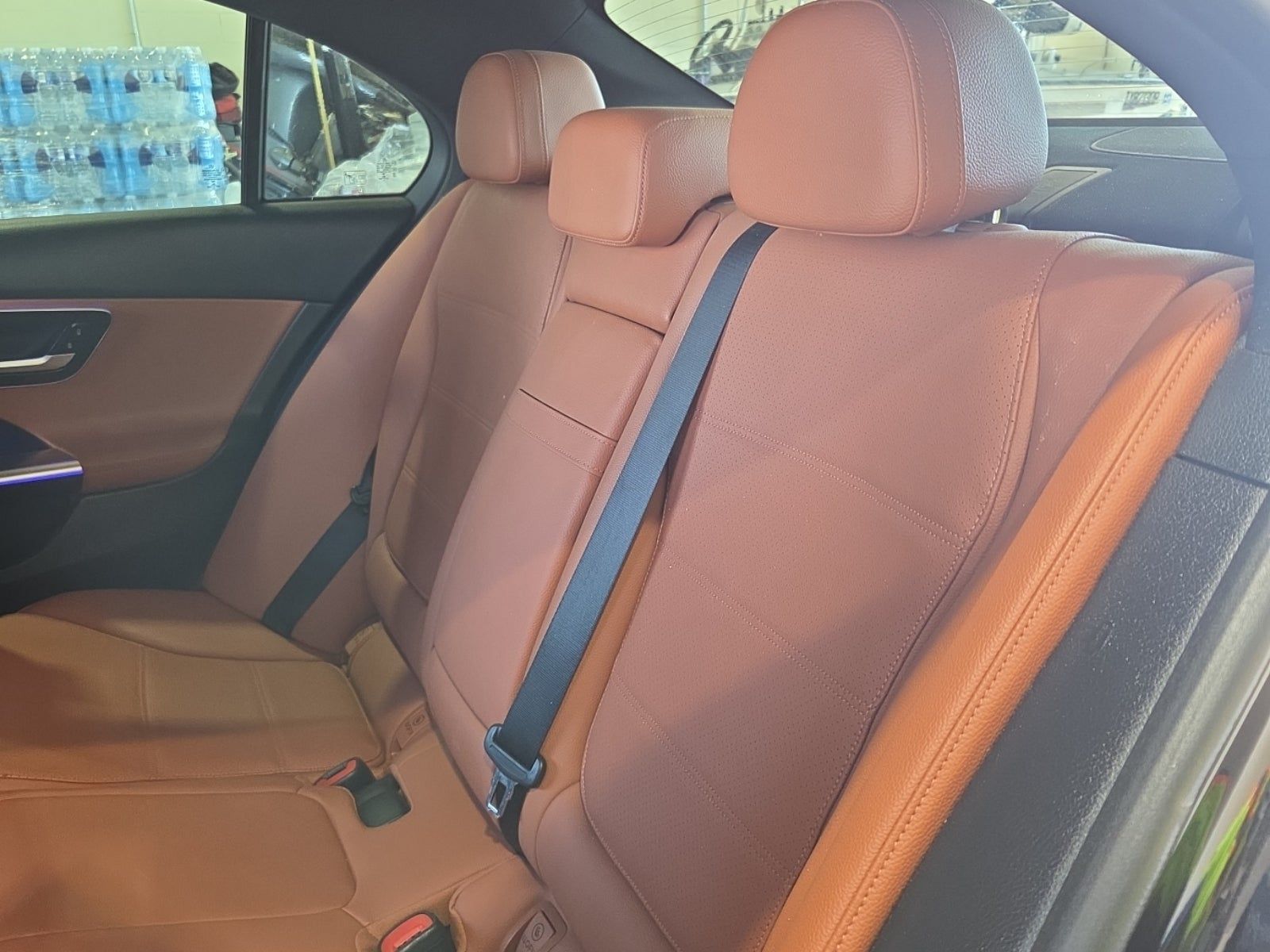 2022 Mercedes-Benz C-Class C 300 RWD