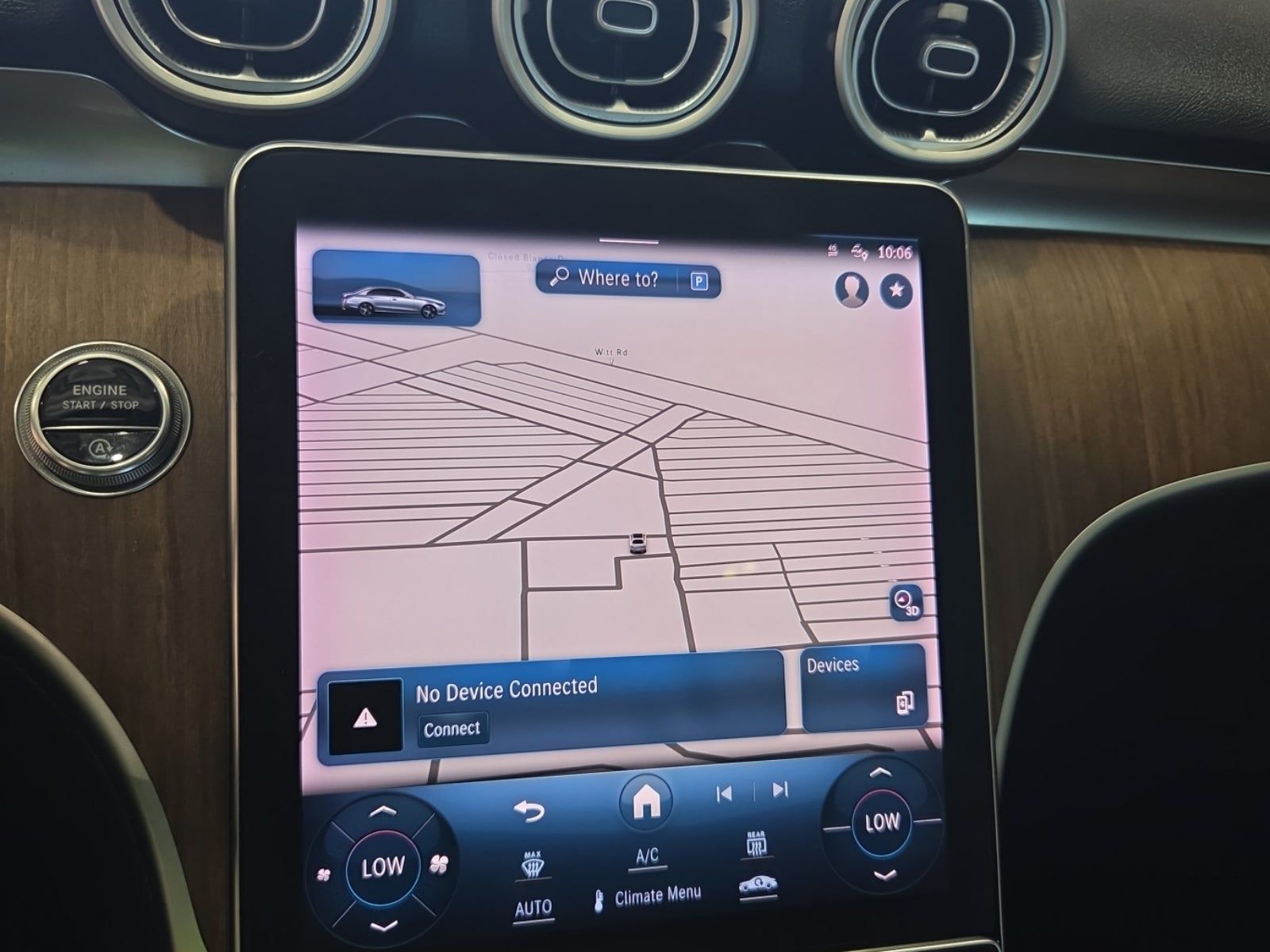 2022 Mercedes-Benz C-Class C 300 RWD