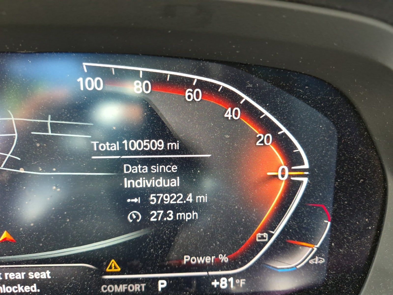 2021 BMW X7 xDrive40i AWD
