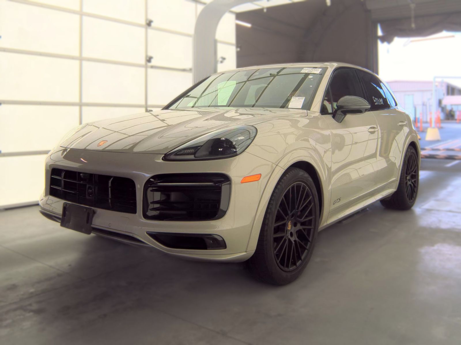 2023 Porsche Cayenne GTS AWD