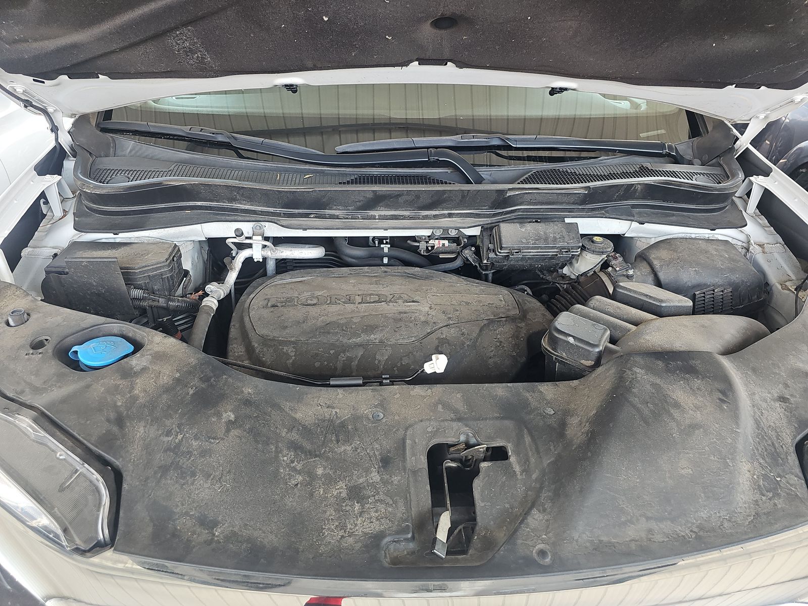 2022 Honda Pilot EX-L AWD