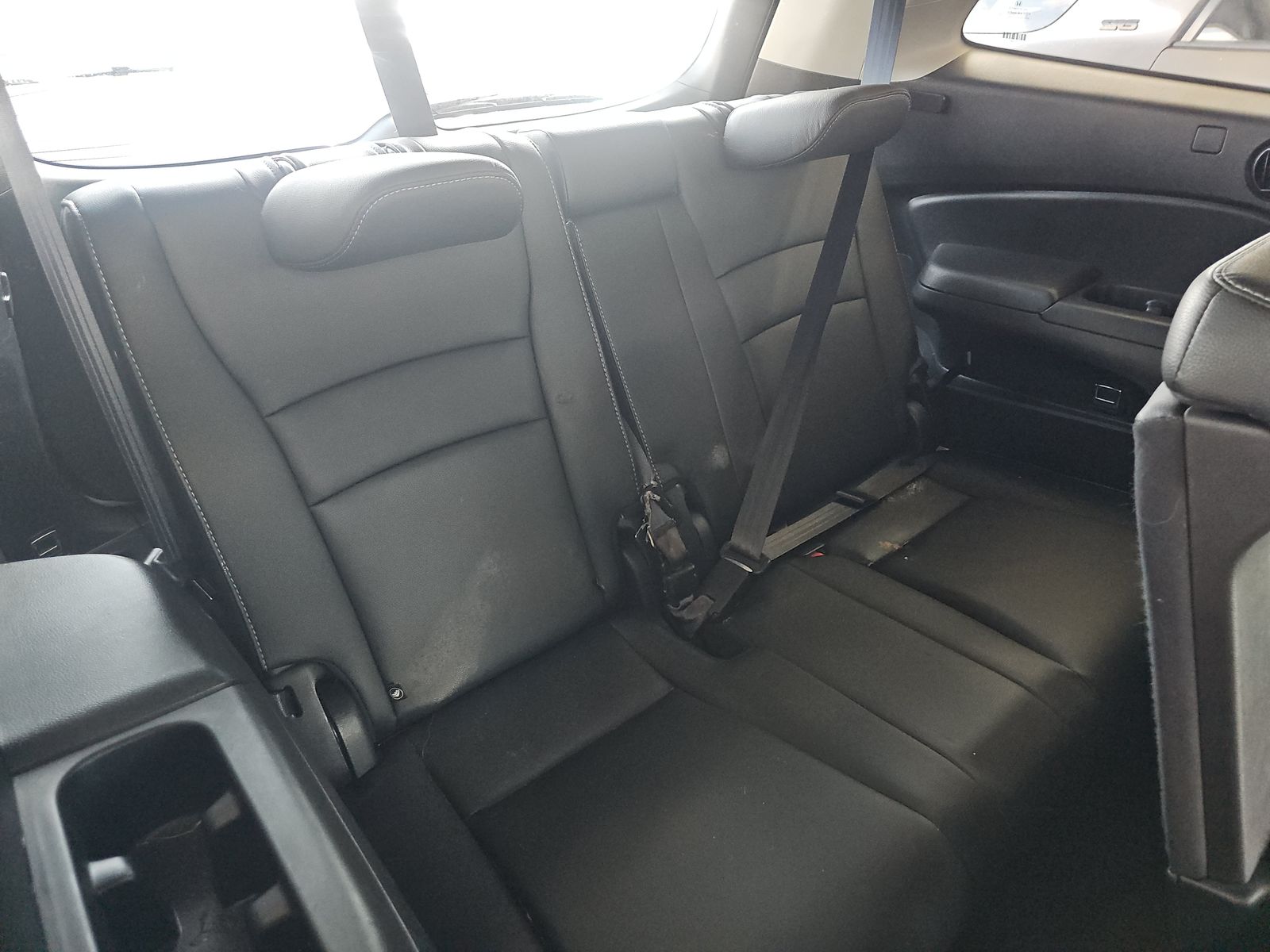 2022 Honda Pilot EX-L AWD