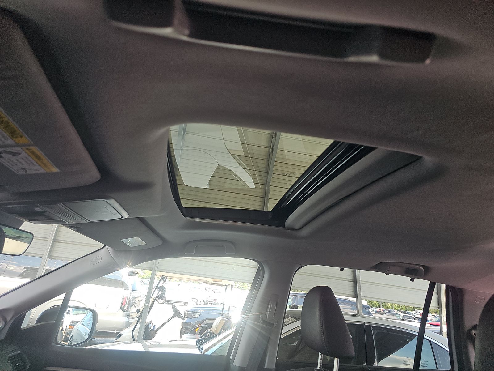2022 Honda Pilot EX-L AWD