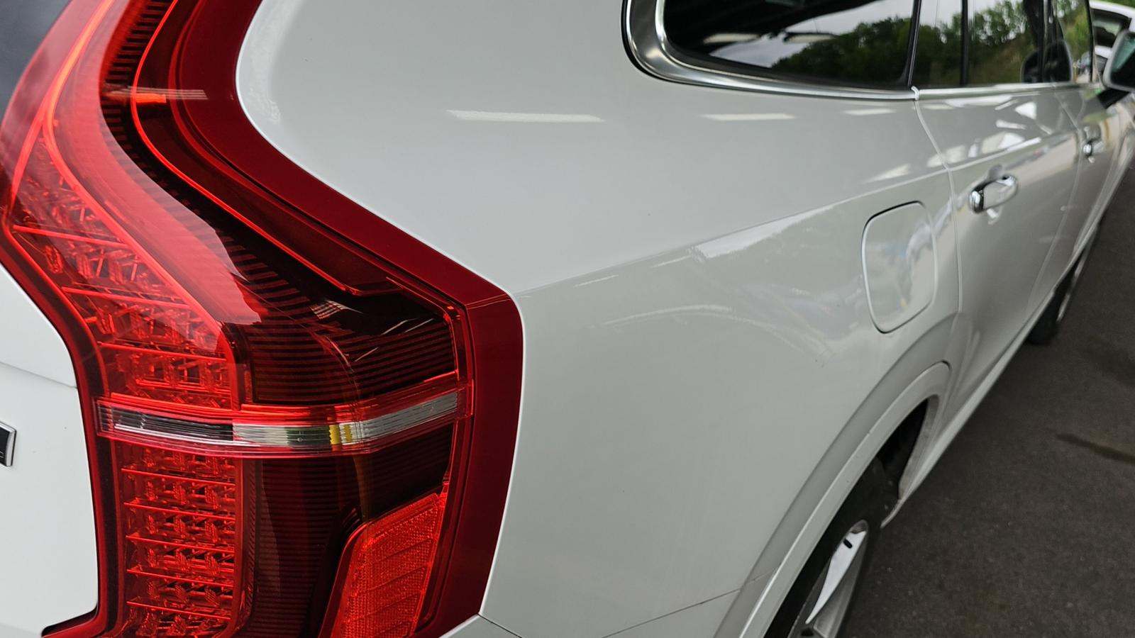 2018 Volvo XC90 T5 Momentum AWD