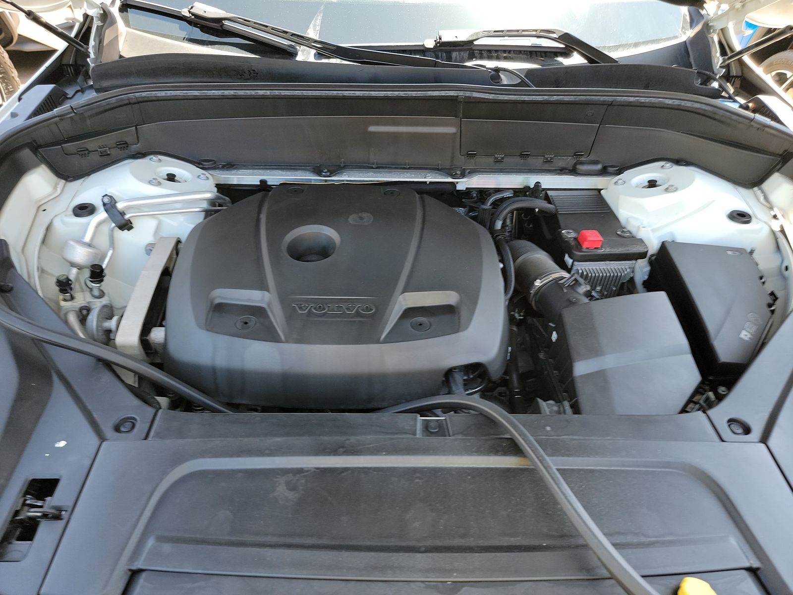 2018 Volvo XC90 T5 Momentum AWD
