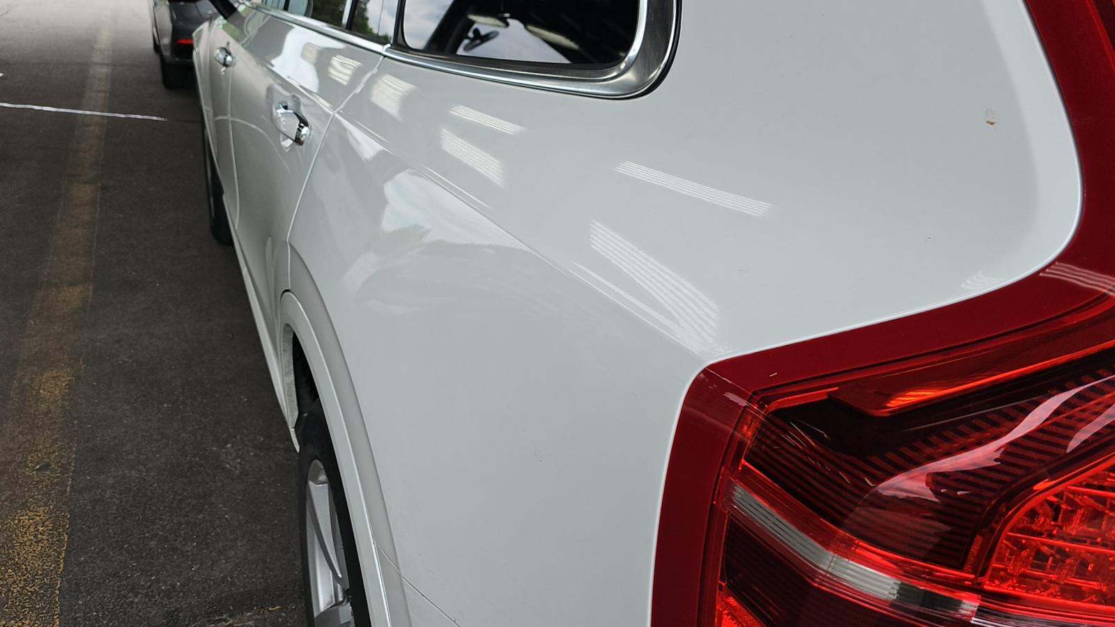 2018 Volvo XC90 T5 Momentum AWD