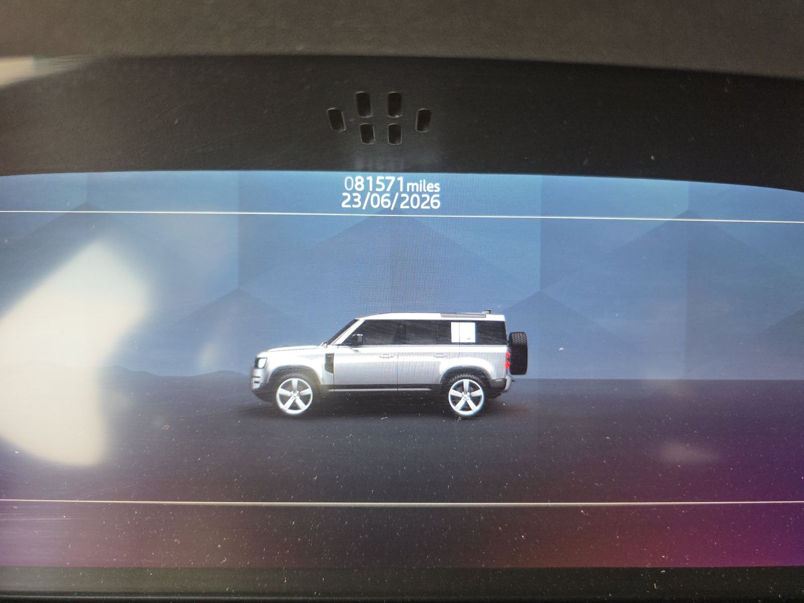 2021 Land Rover Defender 110 SE AWD