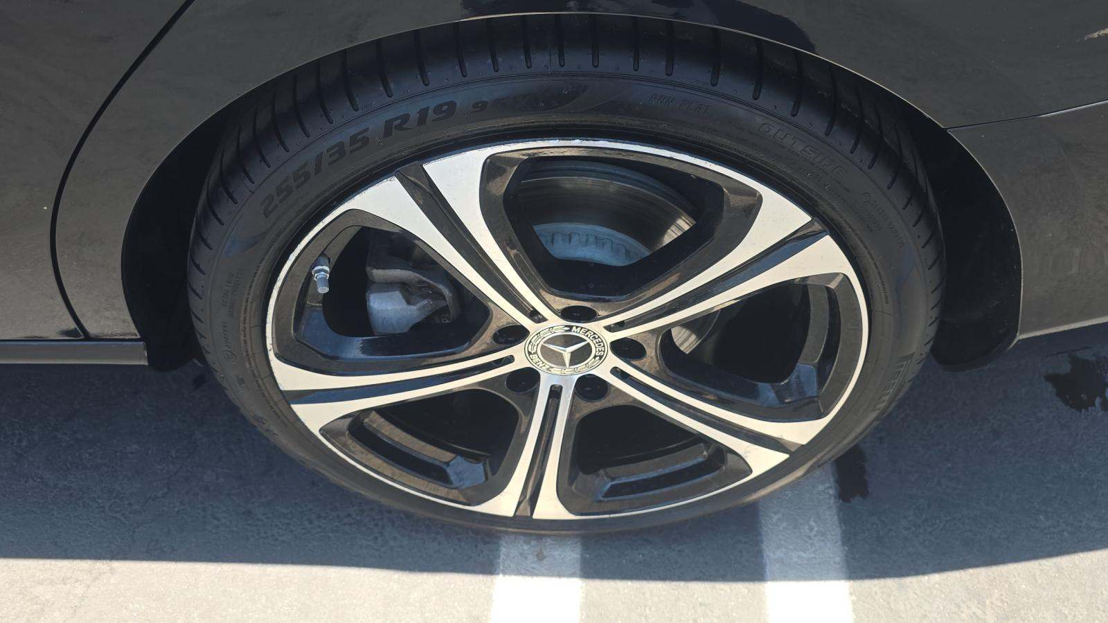 2022 Mercedes-Benz C-Class C 300 RWD