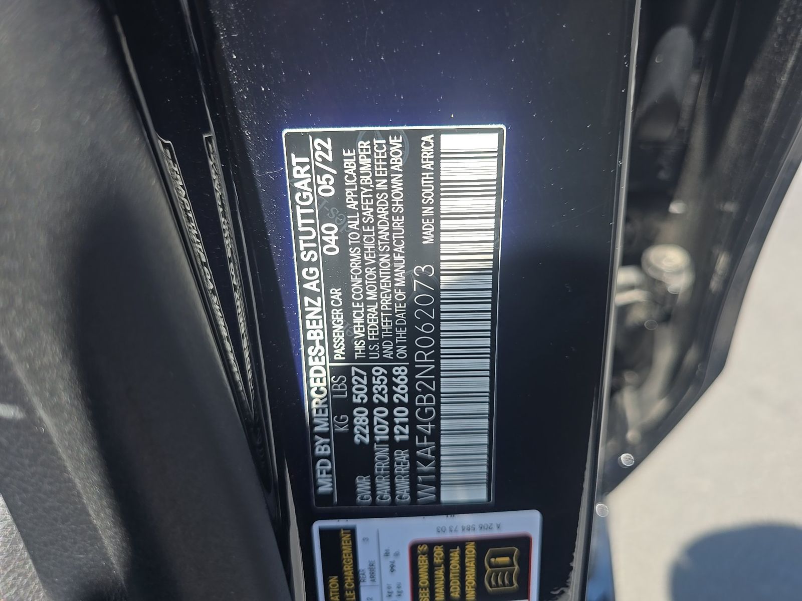 2022 Mercedes-Benz C-Class C 300 RWD