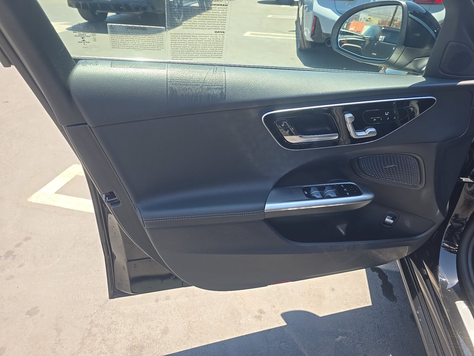 2022 Mercedes-Benz C-Class C 300 RWD
