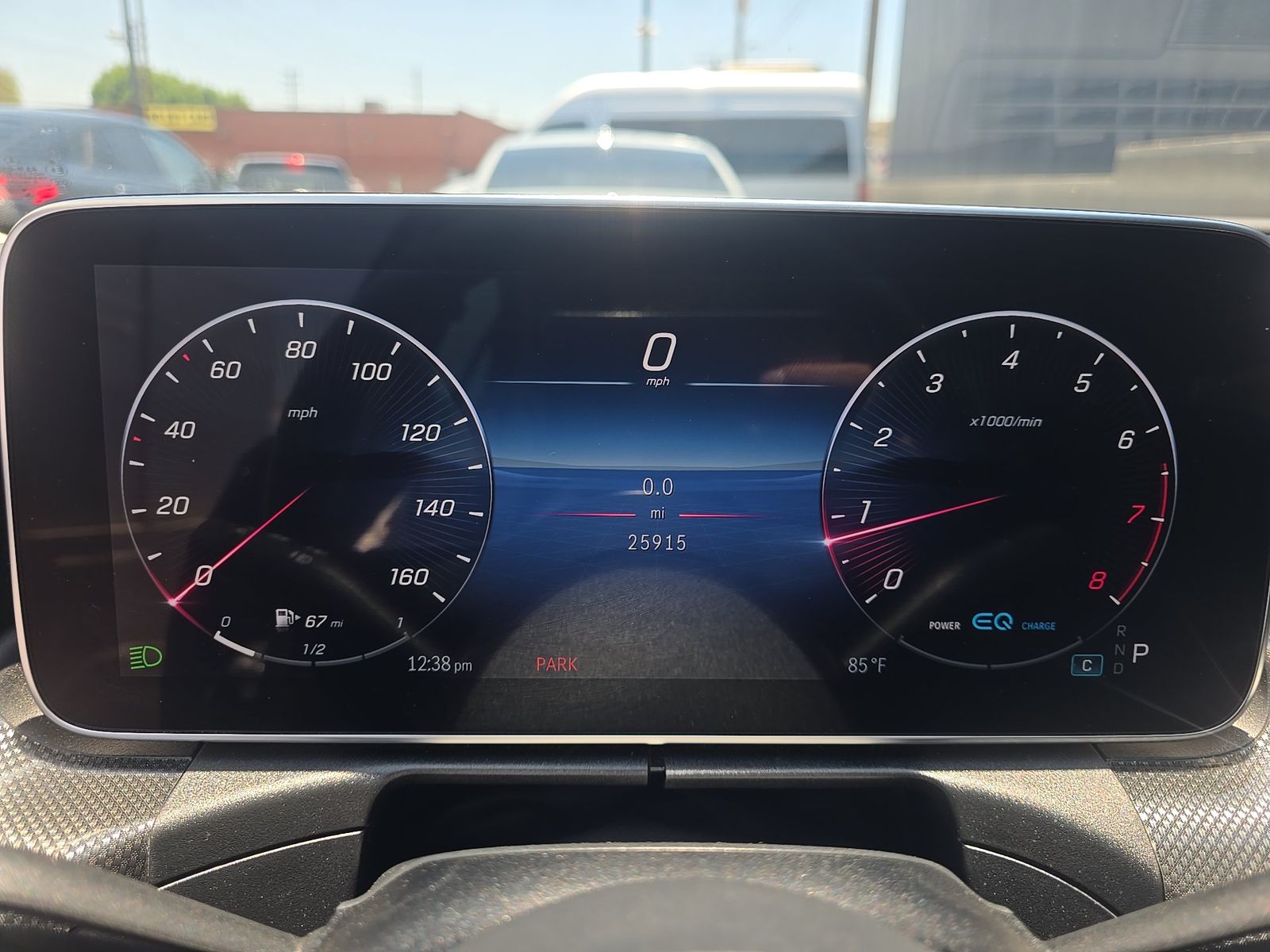 2022 Mercedes-Benz C-Class C 300 RWD
