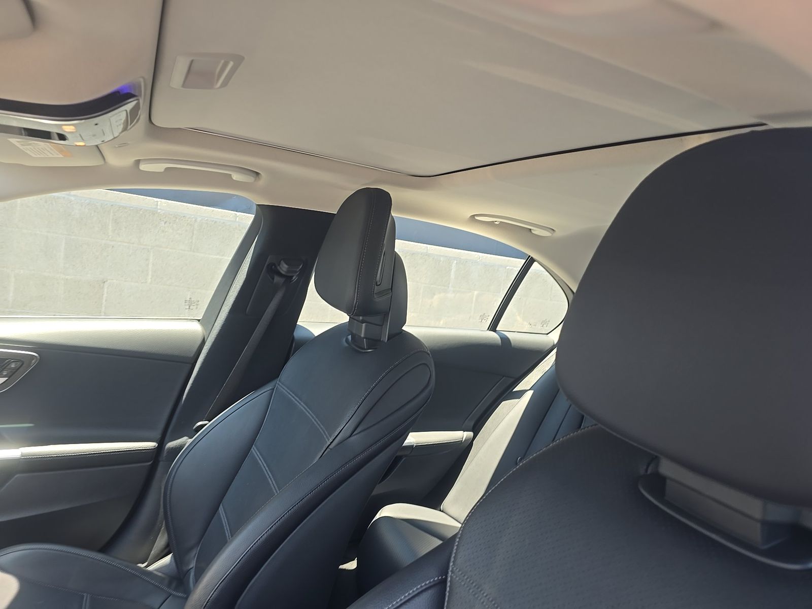 2022 Mercedes-Benz C-Class C 300 RWD