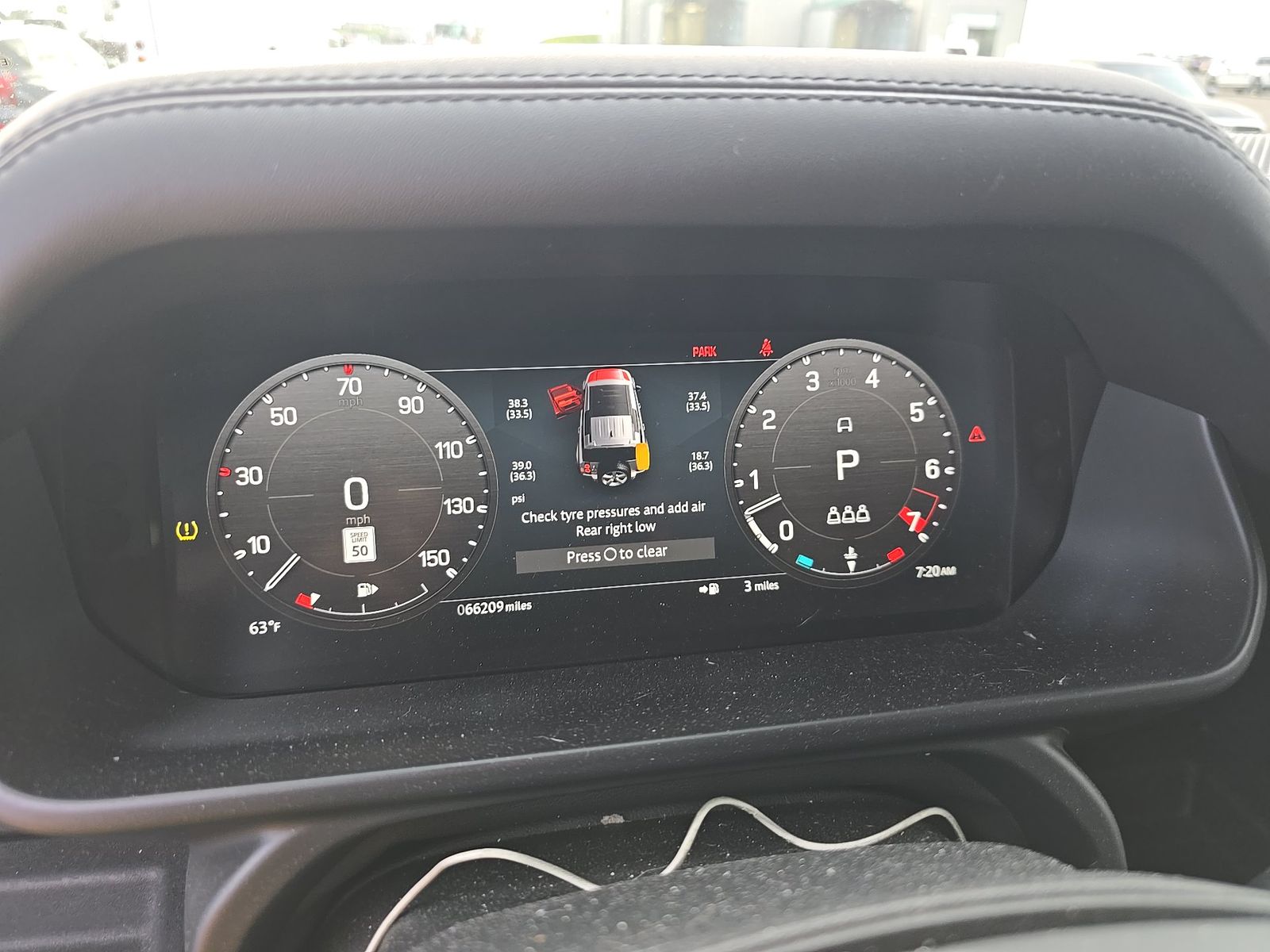 2023 Land Rover Defender 110 V8 AWD