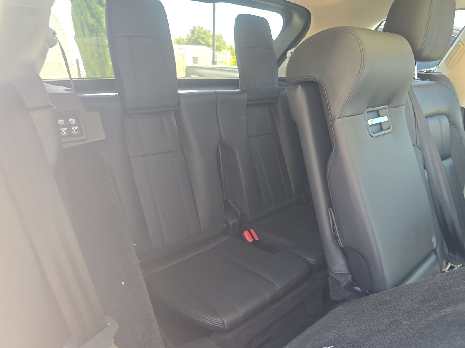 2022 Land Rover Range Rover Sport HSE Silver Edition AWD