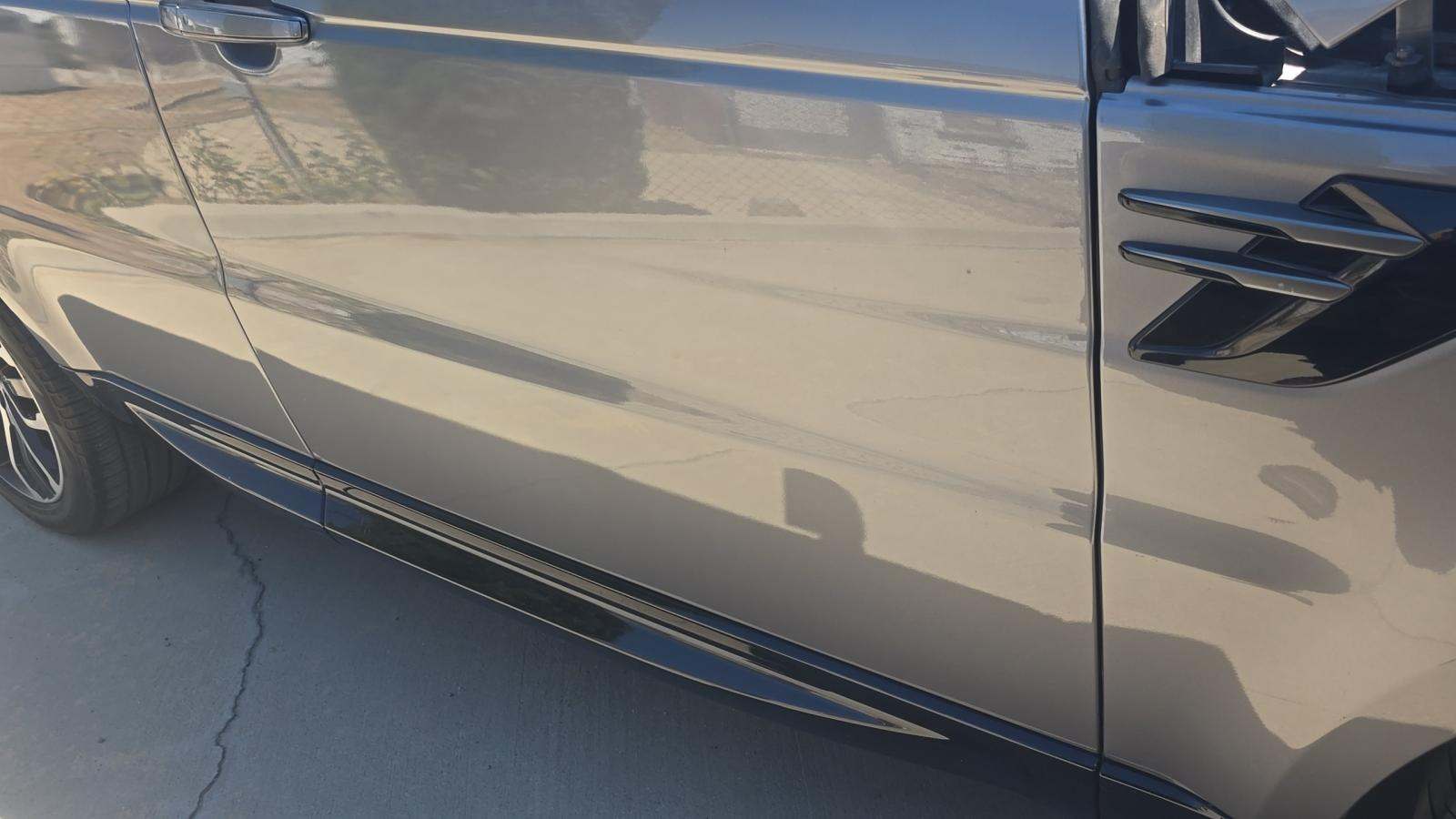 2022 Land Rover Range Rover Sport HSE Silver Edition AWD