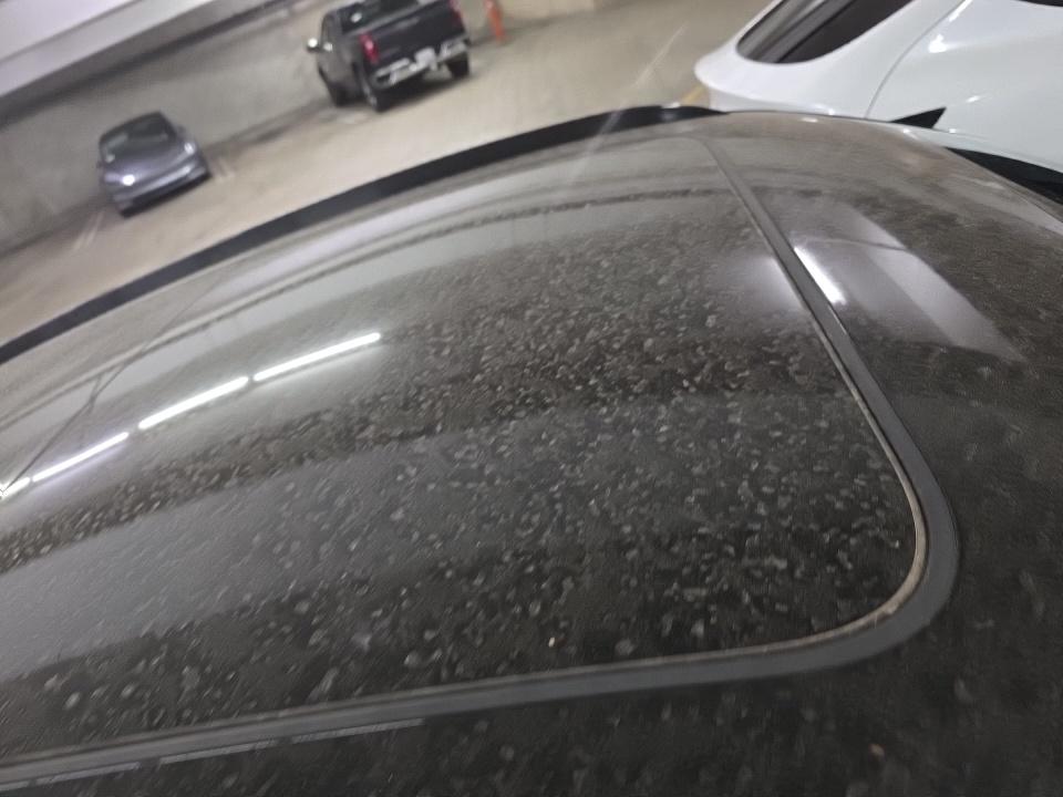 2018 Porsche Macan S AWD