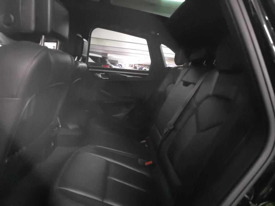 2018 Porsche Macan S AWD