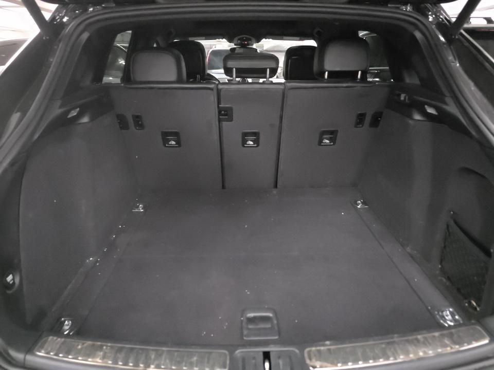 2018 Porsche Macan S AWD