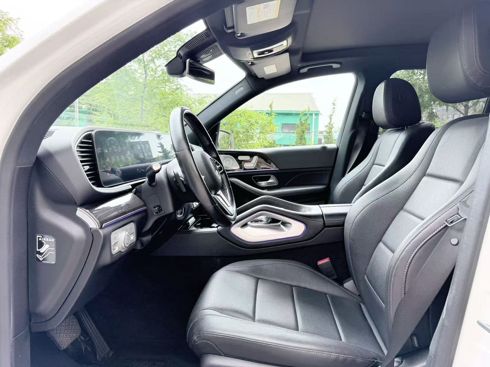 2020 Mercedes-Benz GLE GLE 350 AWD