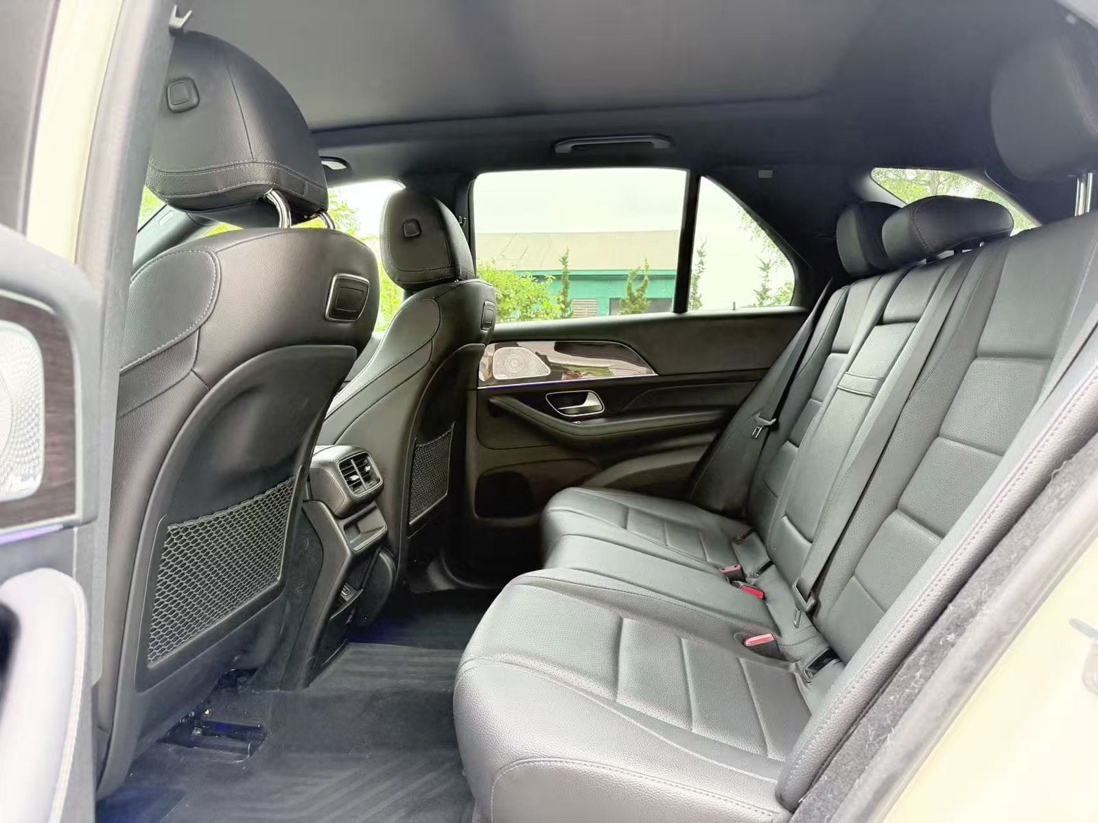 2020 Mercedes-Benz GLE GLE 350 AWD