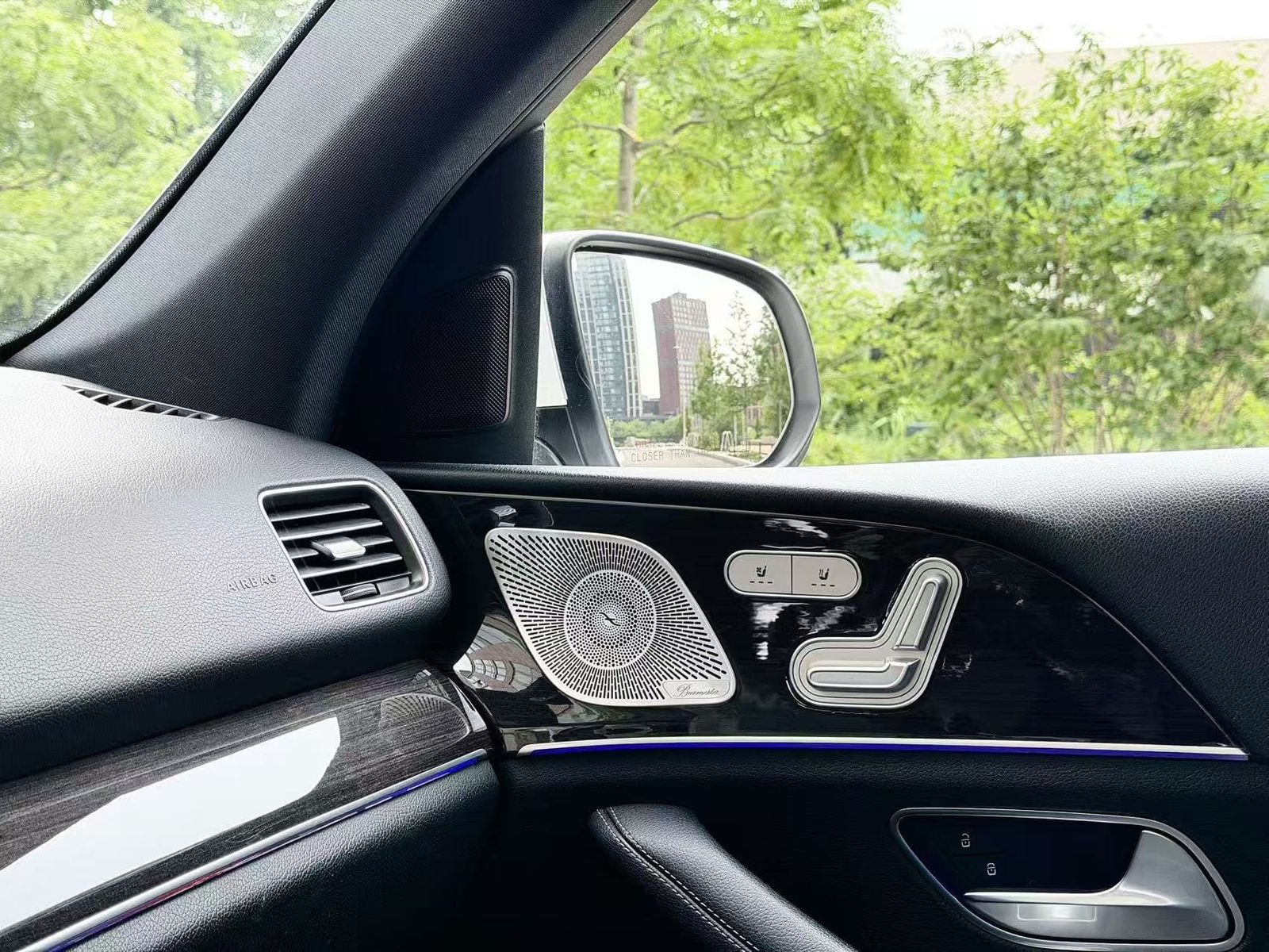 2020 Mercedes-Benz GLE GLE 350 AWD