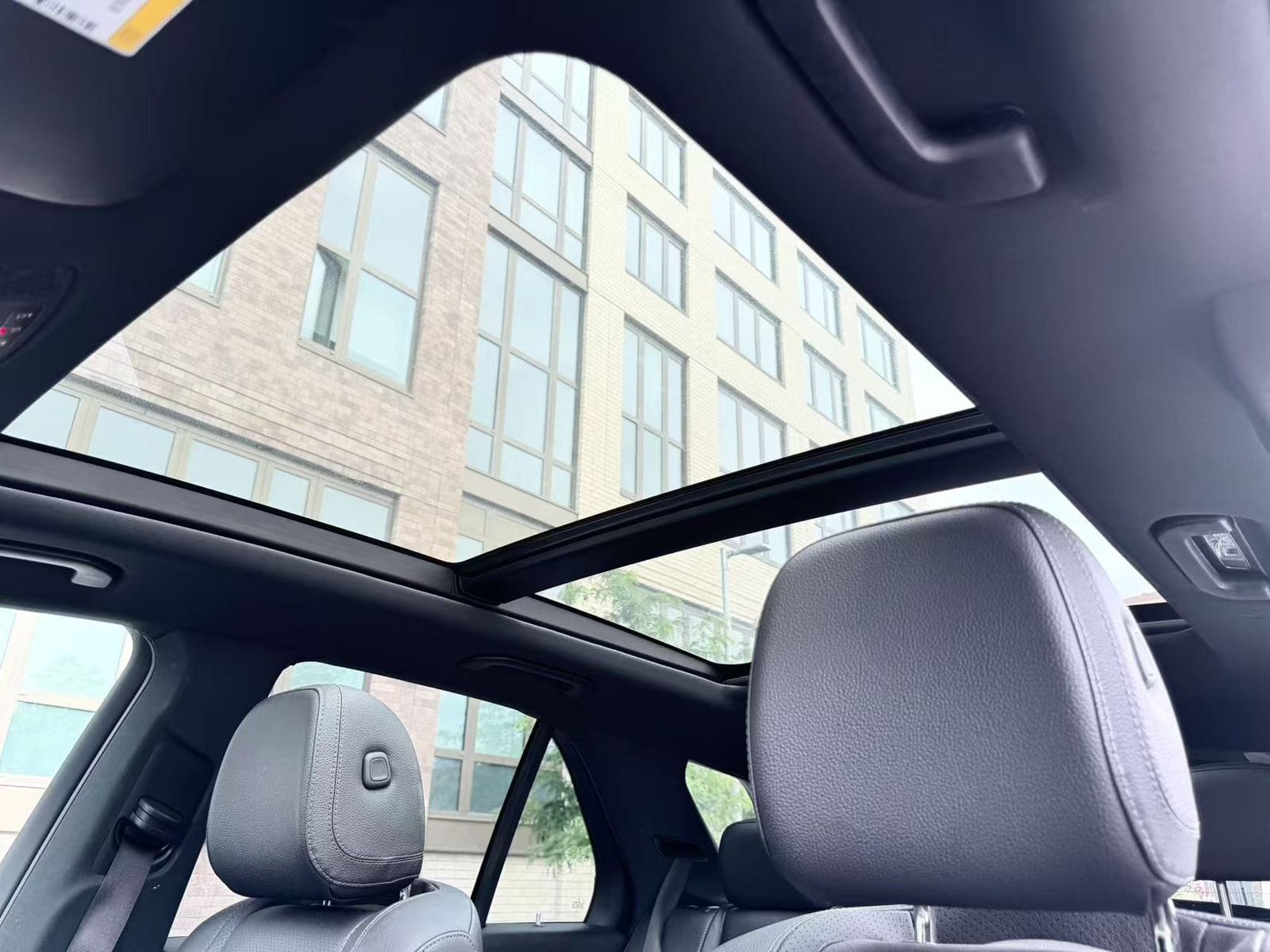 2020 Mercedes-Benz GLE GLE 350 AWD