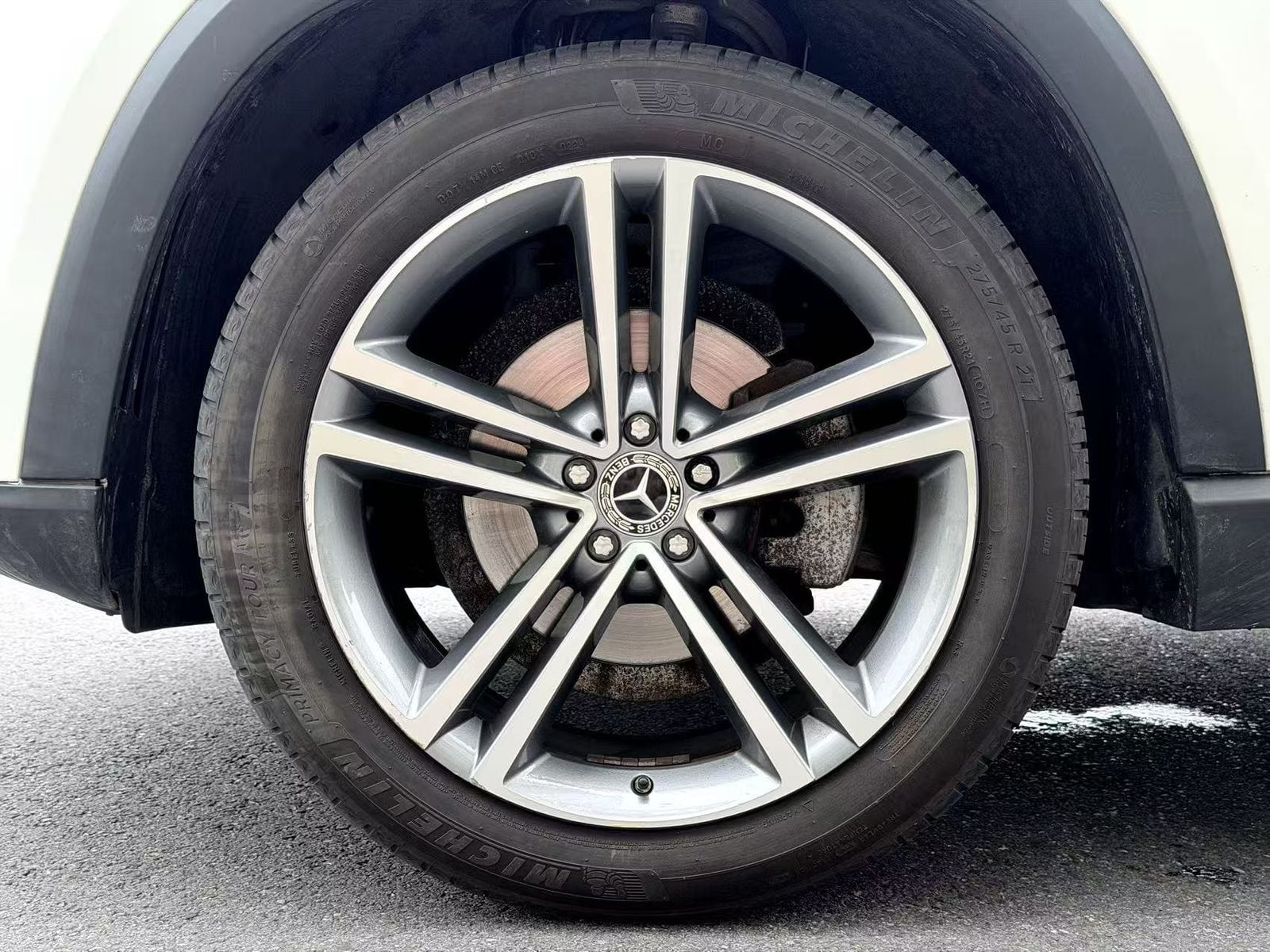 2020 Mercedes-Benz GLE GLE 350 AWD