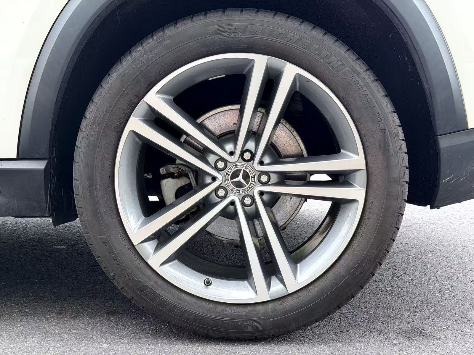 2020 Mercedes-Benz GLE GLE 350 AWD