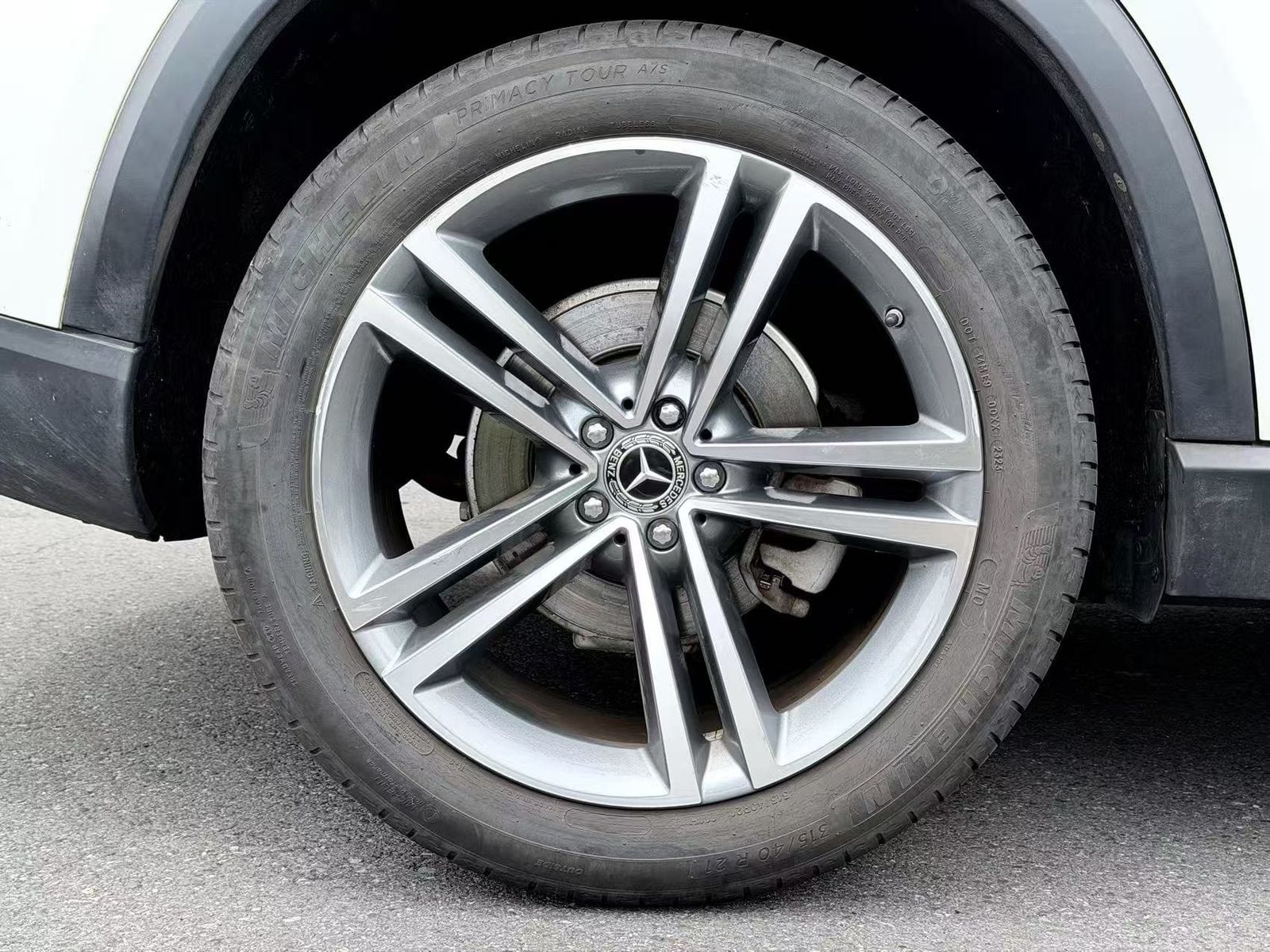 2020 Mercedes-Benz GLE GLE 350 AWD