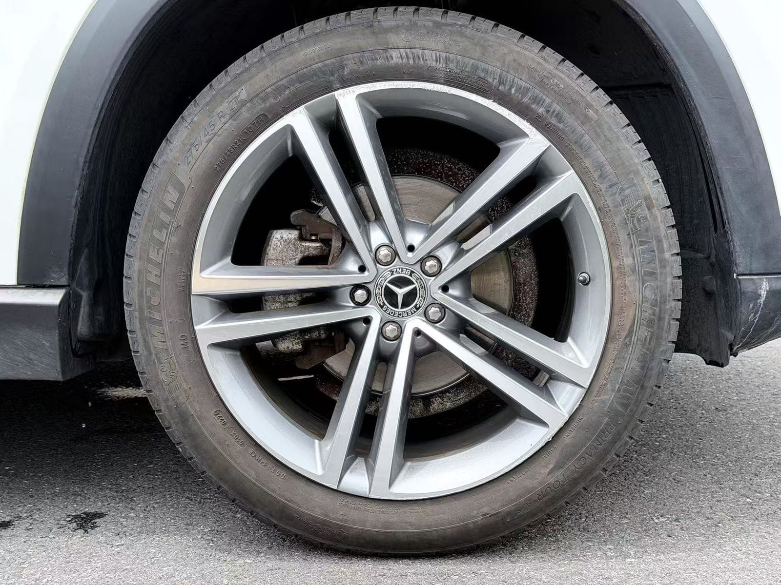 2020 Mercedes-Benz GLE GLE 350 AWD