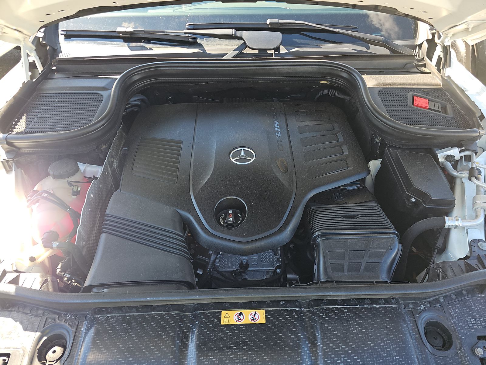 2022 Mercedes-Benz GLS GLS 450 AWD