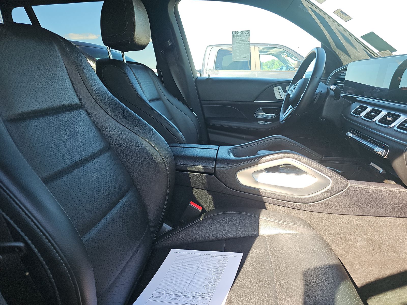 2022 Mercedes-Benz GLS GLS 450 AWD