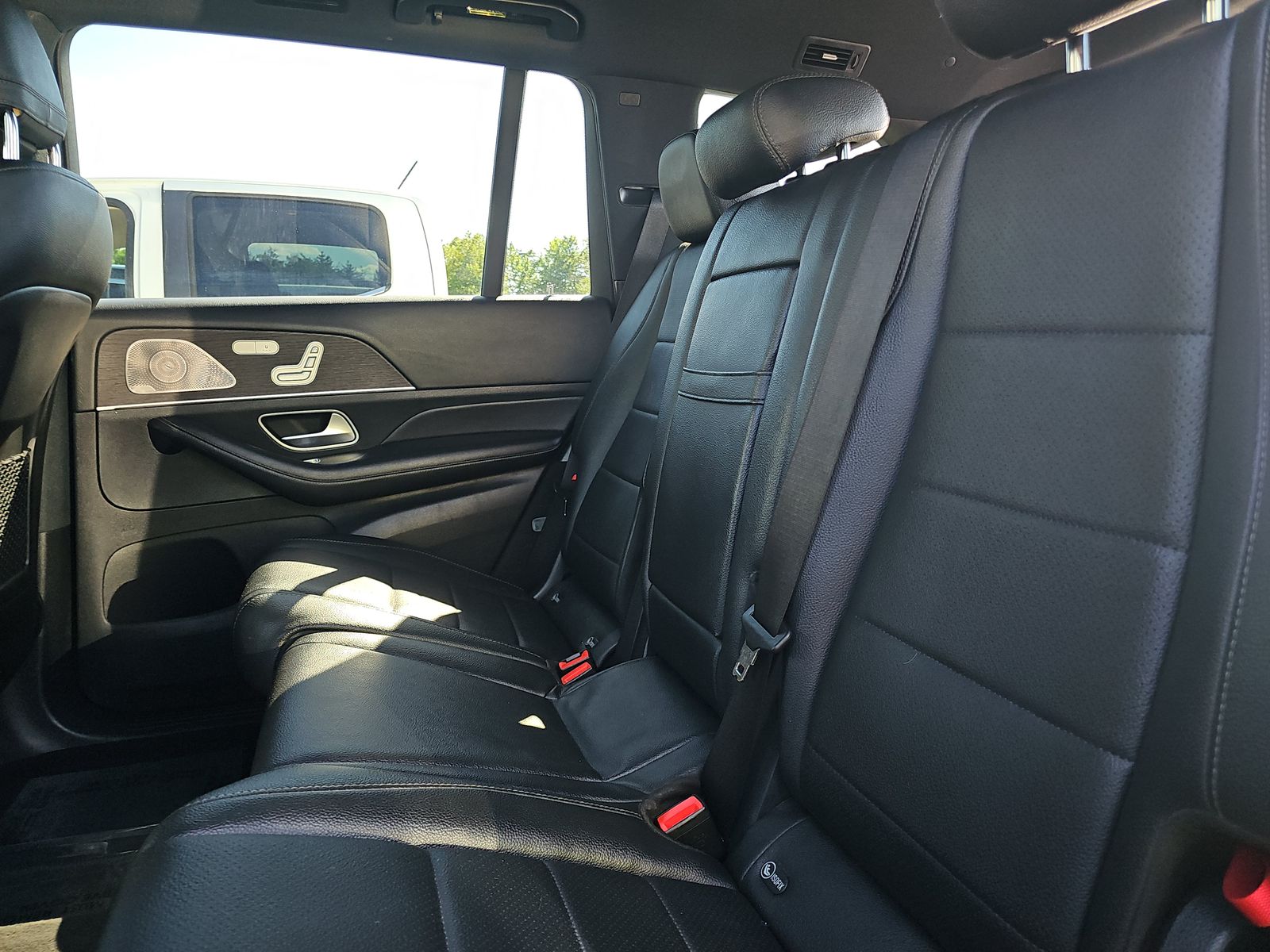 2022 Mercedes-Benz GLS GLS 450 AWD