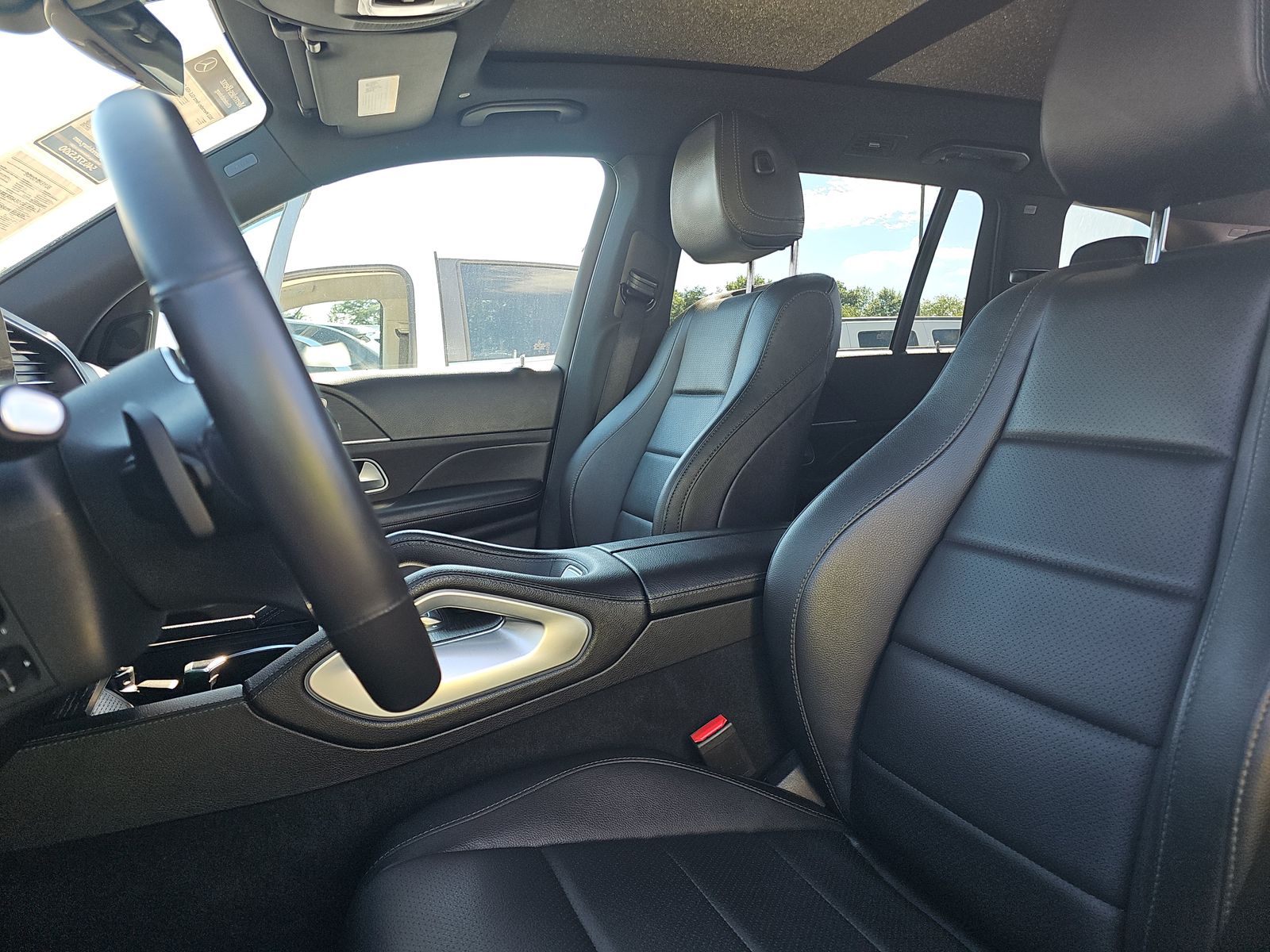 2022 Mercedes-Benz GLS GLS 450 AWD