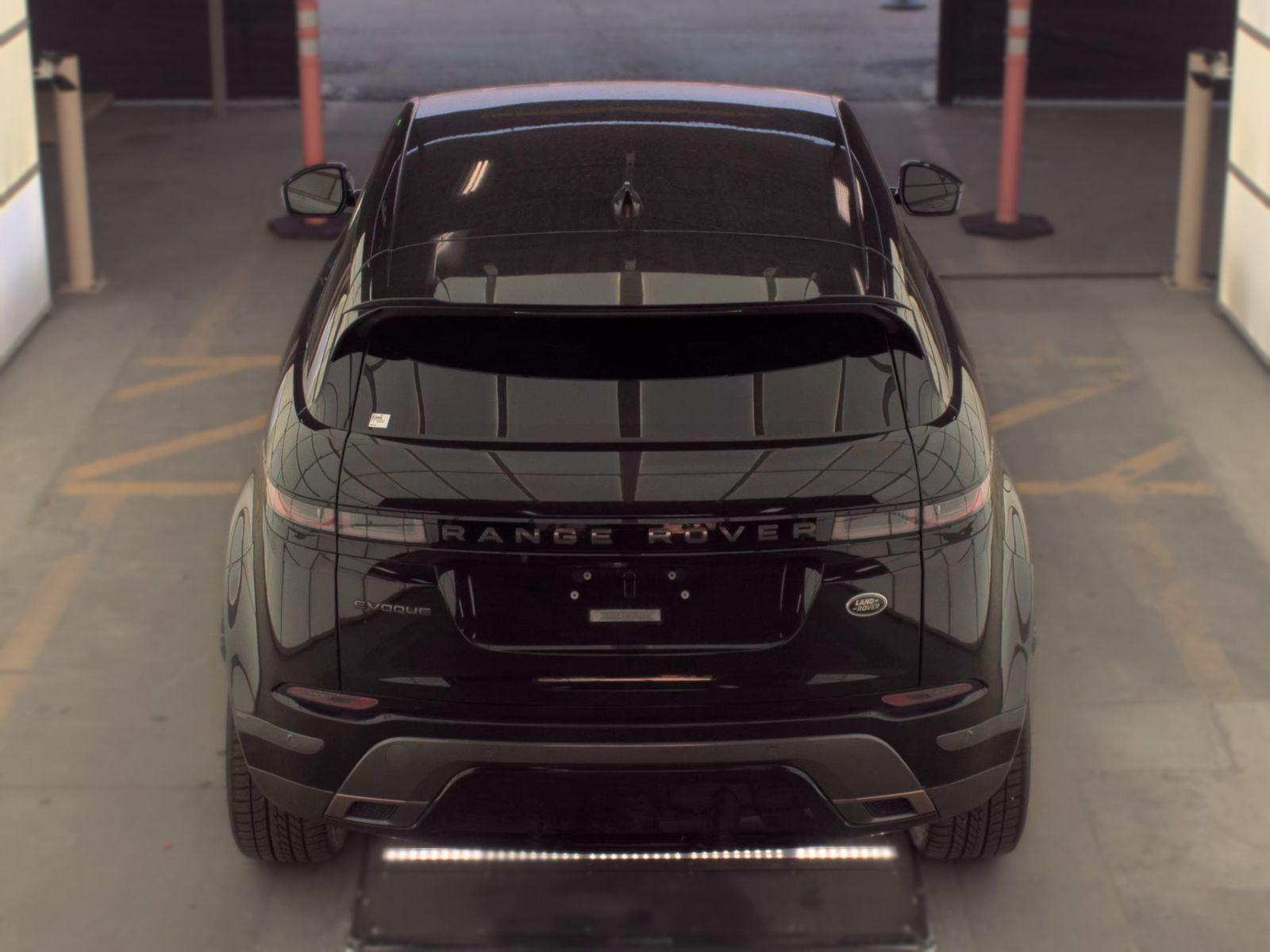 2023 Land Rover Range Rover Evoque R-Dynamic S AWD