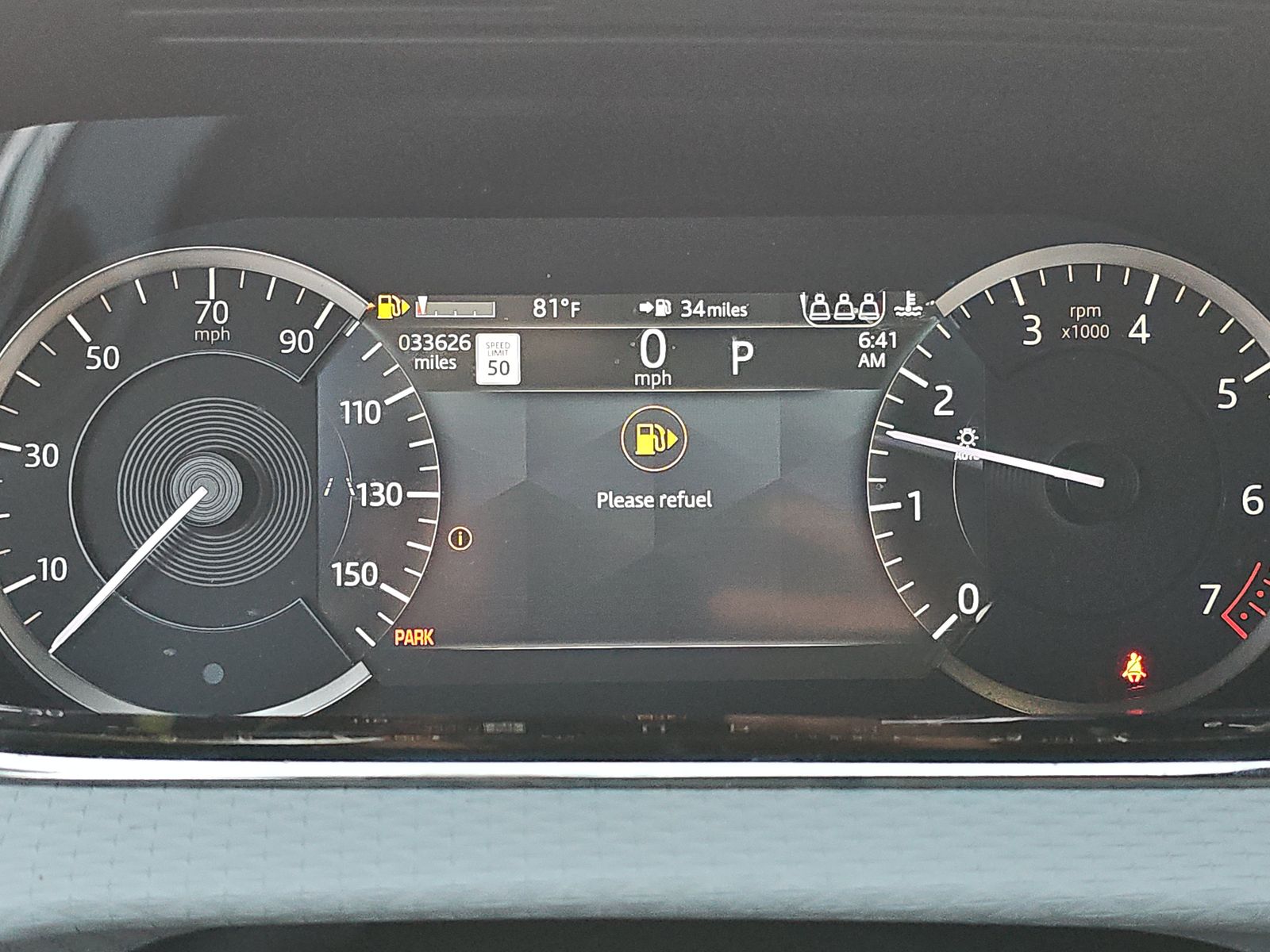 2023 Land Rover Range Rover Evoque R-Dynamic S AWD