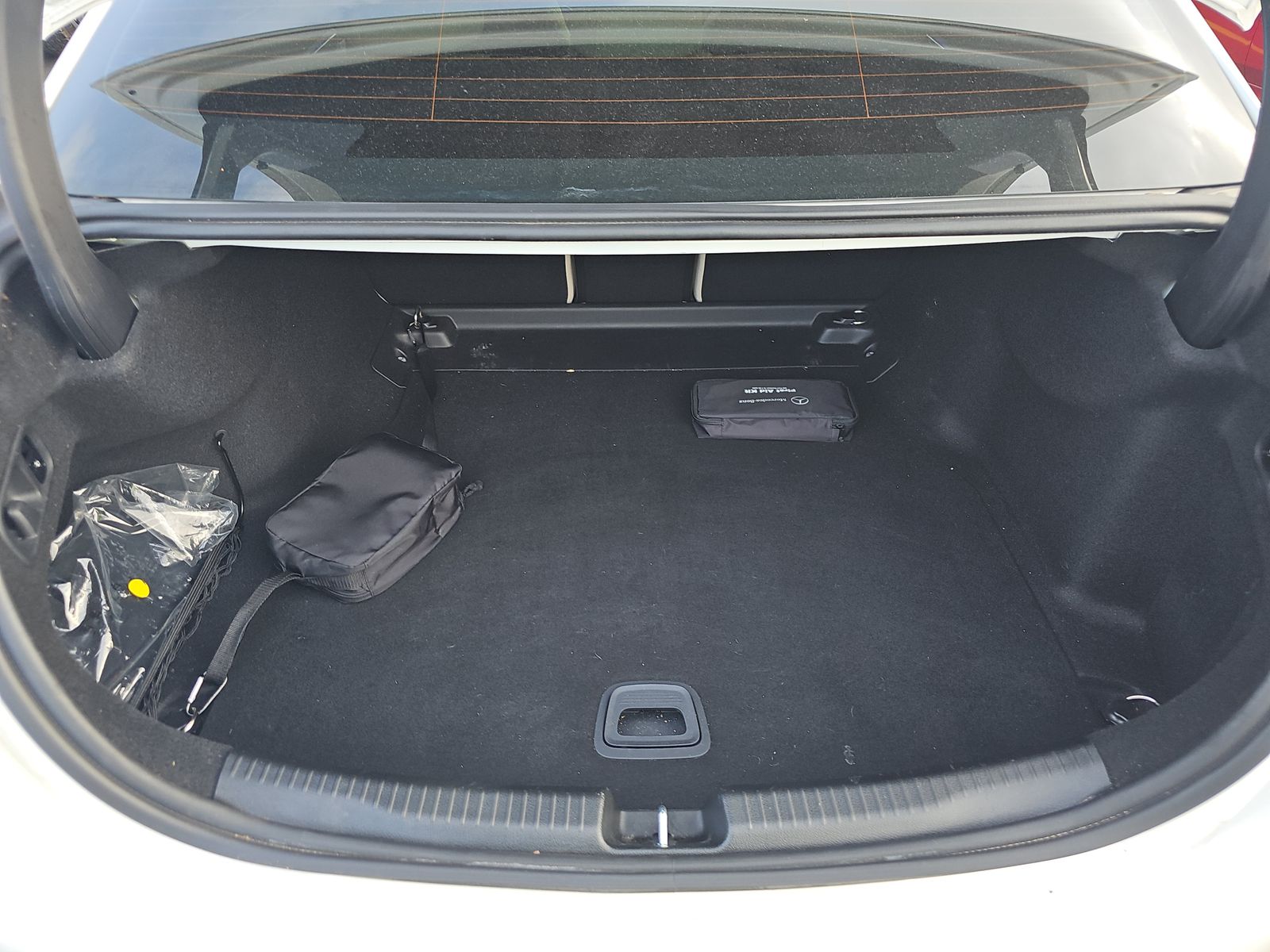 2023 Mercedes-Benz C-Class C 300 RWD
