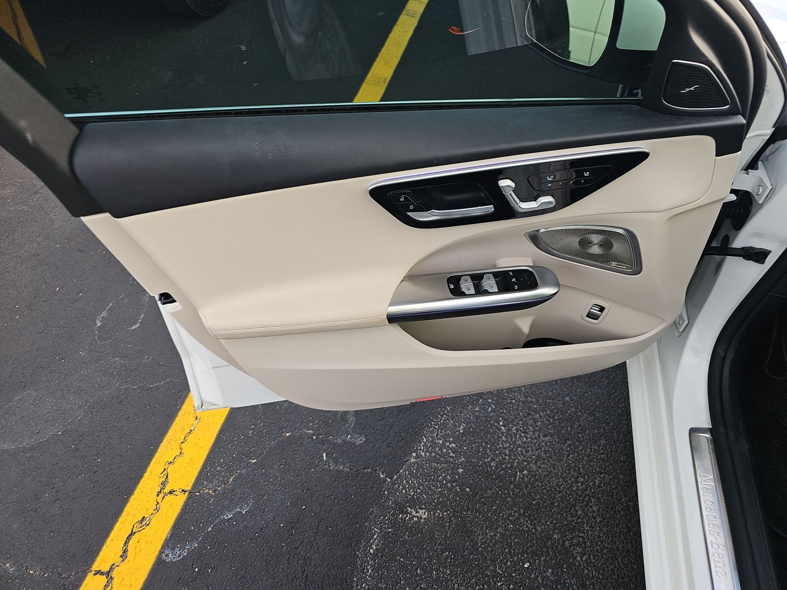 2023 Mercedes-Benz C-Class C 300 RWD